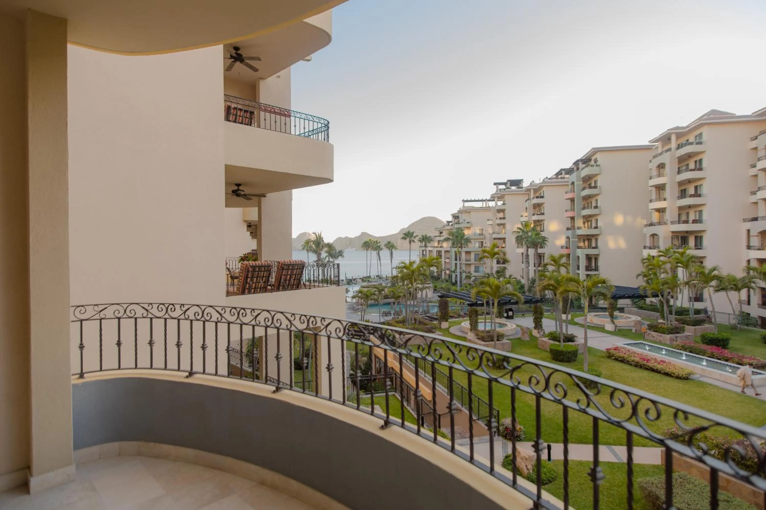 Villa La Estancia - Medano Beach Villas