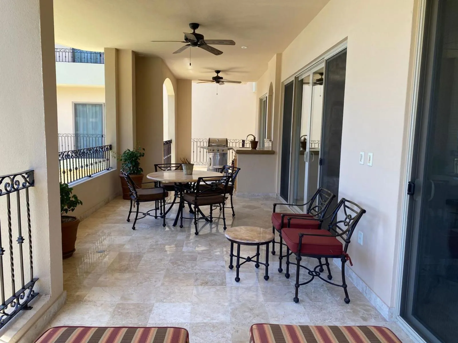 Villa La Estancia - Medano Beach Villas