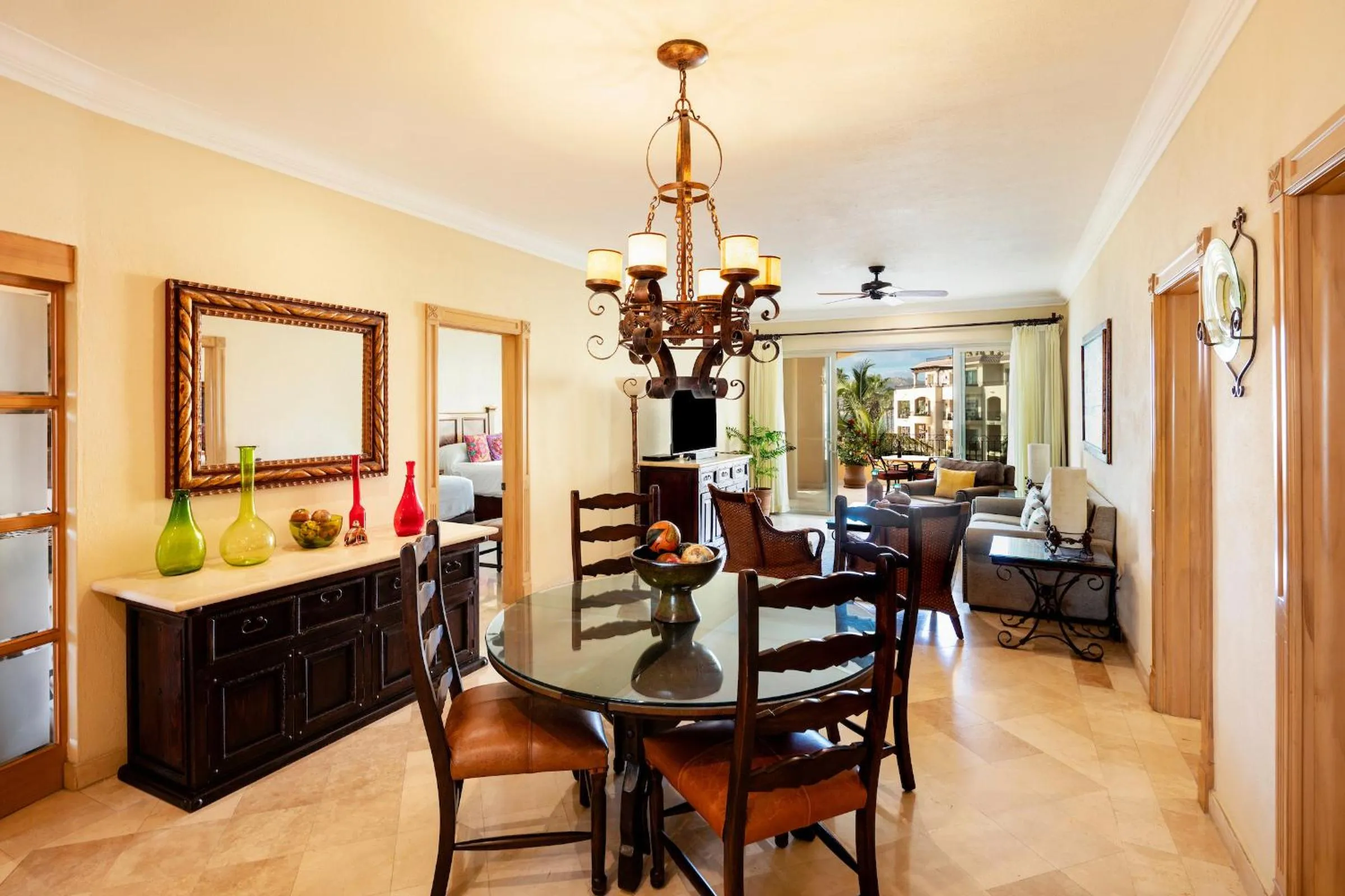 Villa La Estancia - Medano Beach Villas