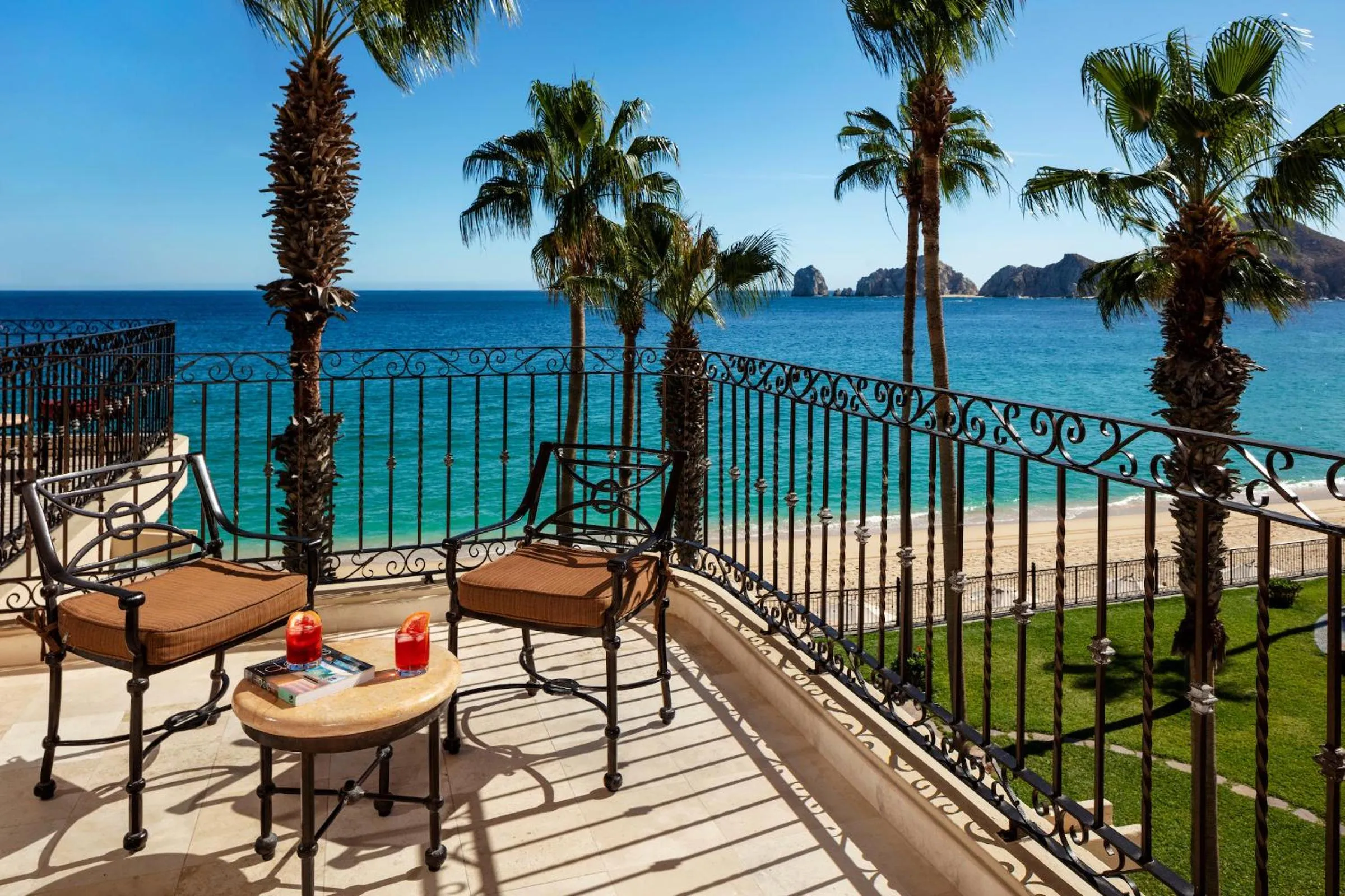 Villa La Estancia - Medano Beach Villas