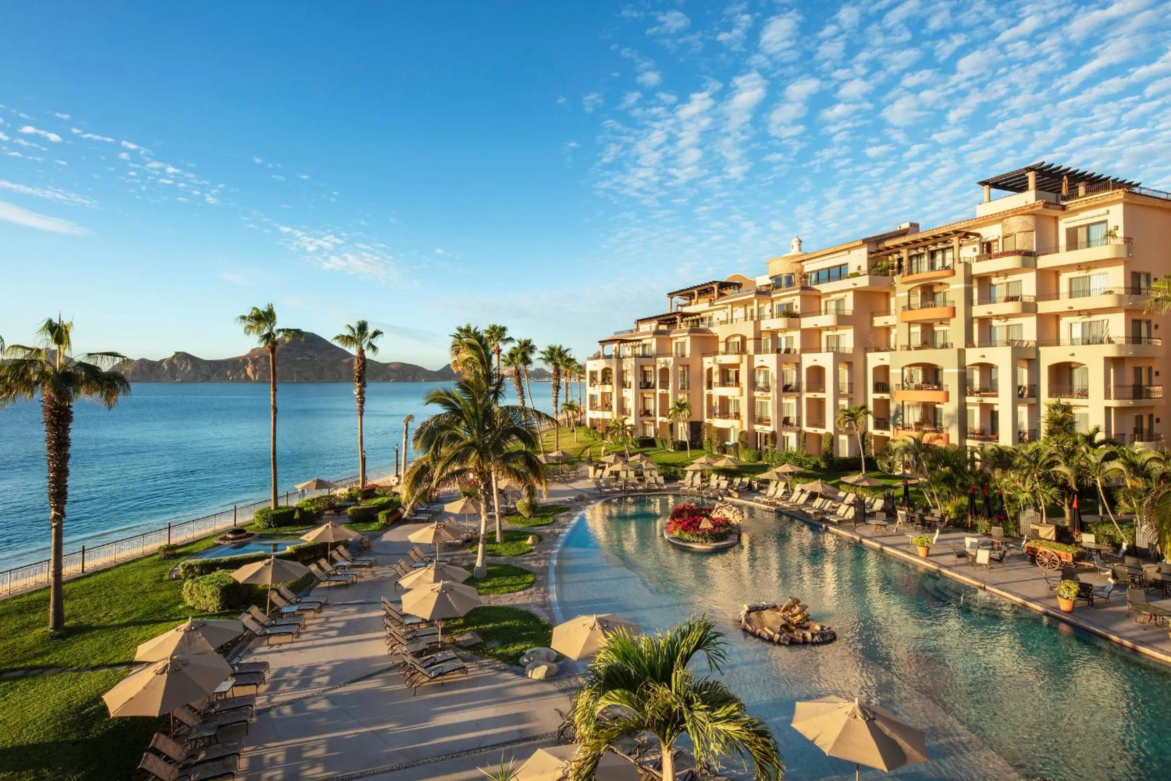 Villa La Estancia - Medano Beach Villas