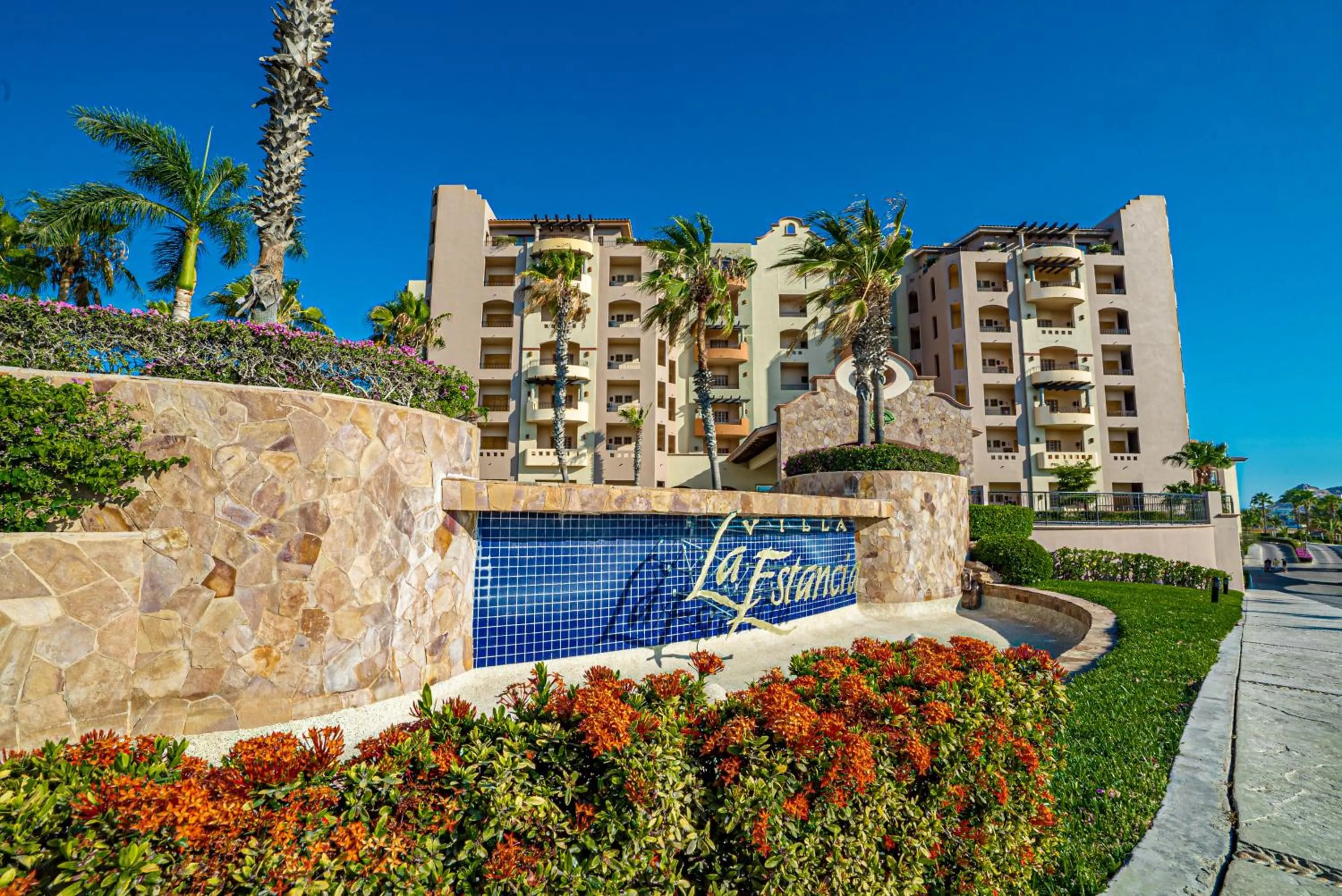 Villa La Estancia - Medano Beach Villas