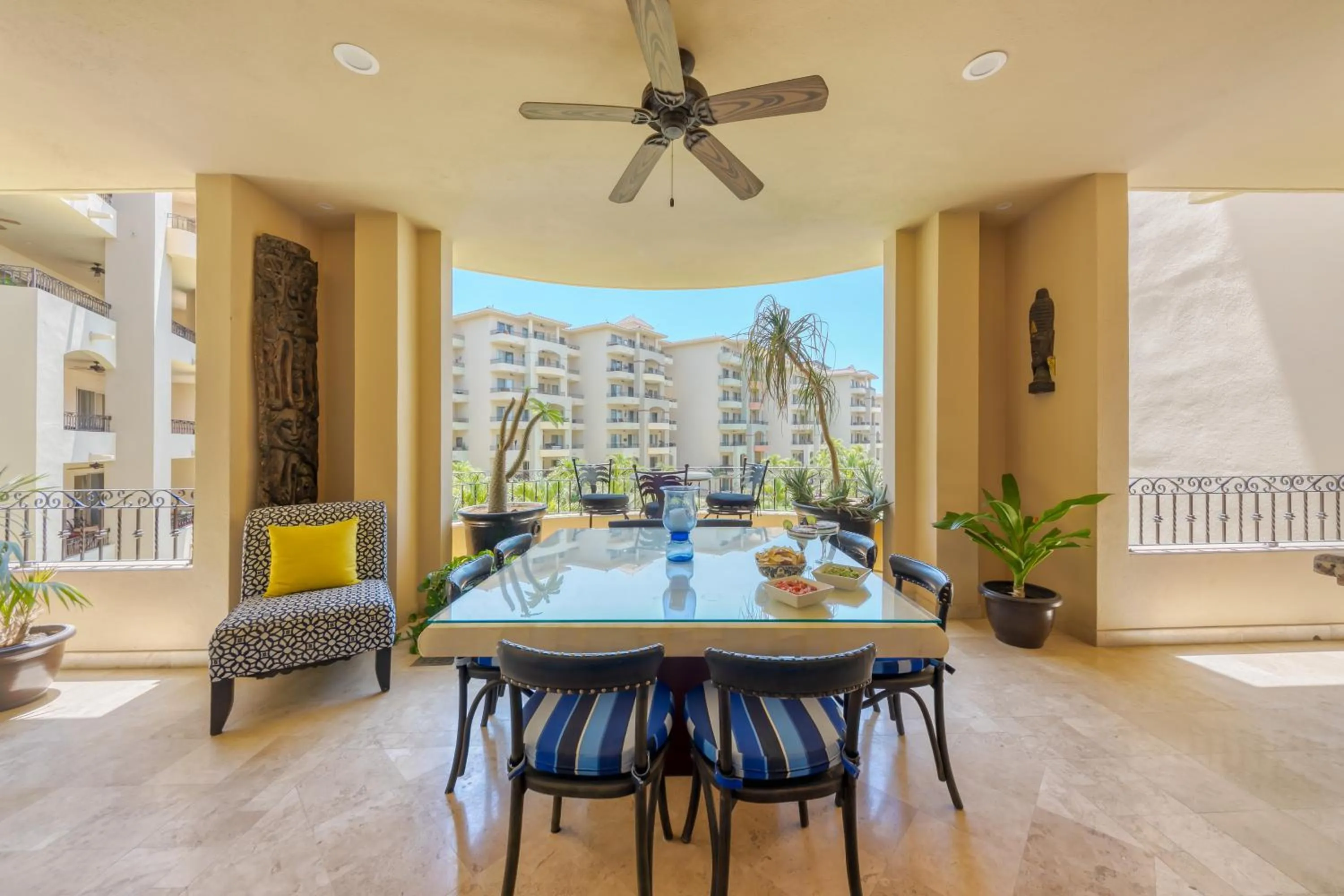 Villa La Estancia - Medano Beach Villas