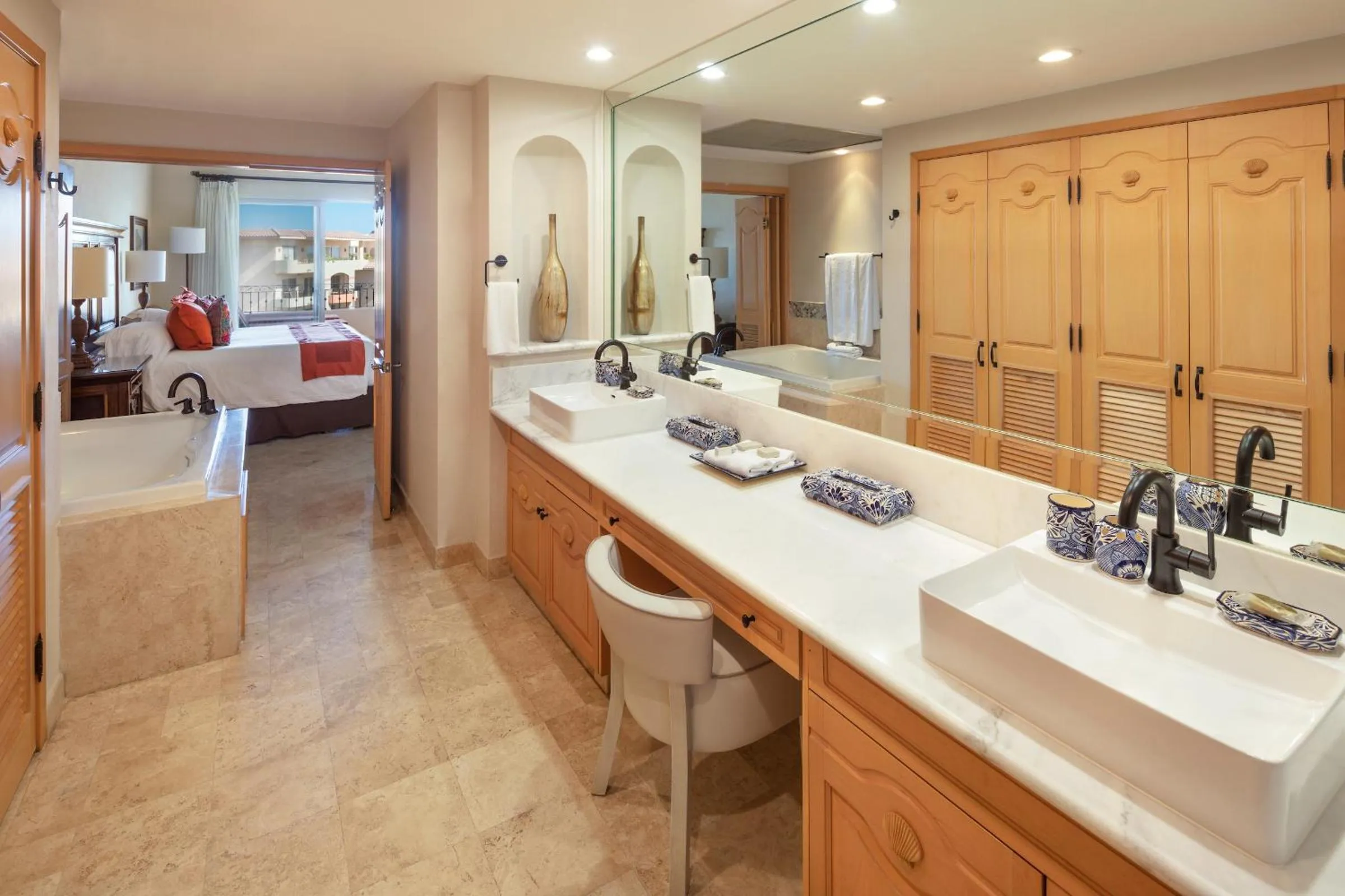 Villa La Estancia - Medano Beach Villas