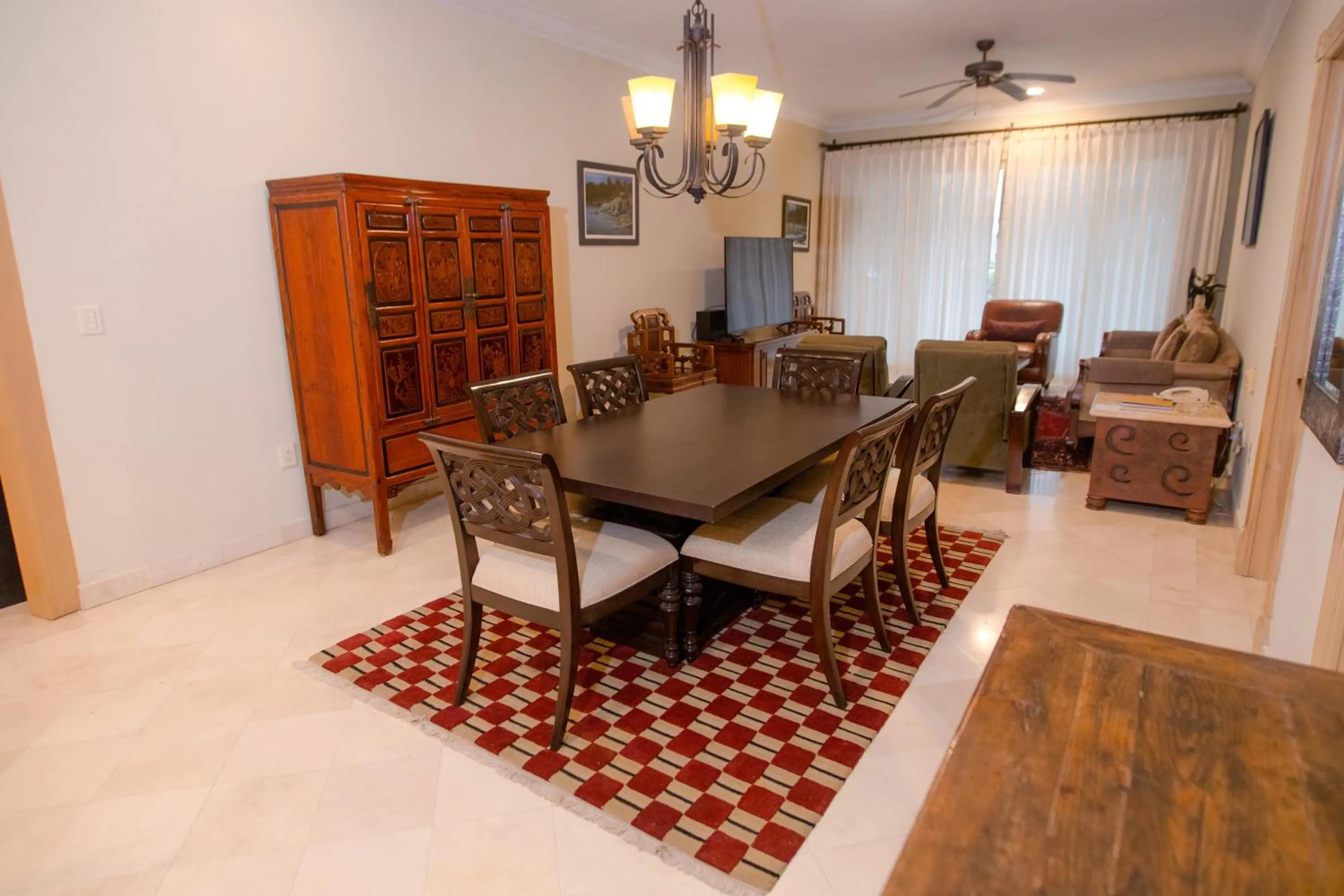 Villa La Estancia - Medano Beach Villas