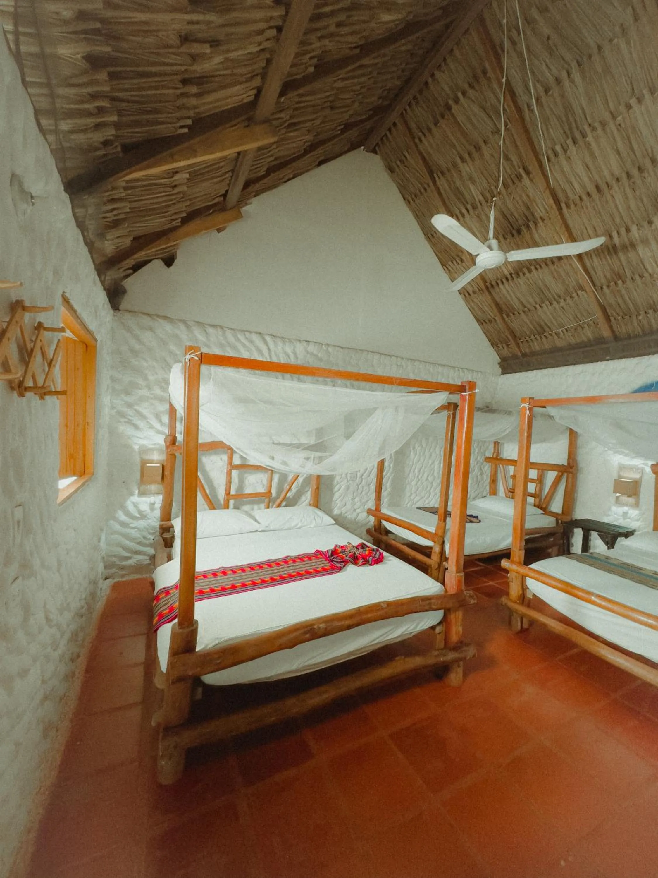 Family Suite in Praba Hostel