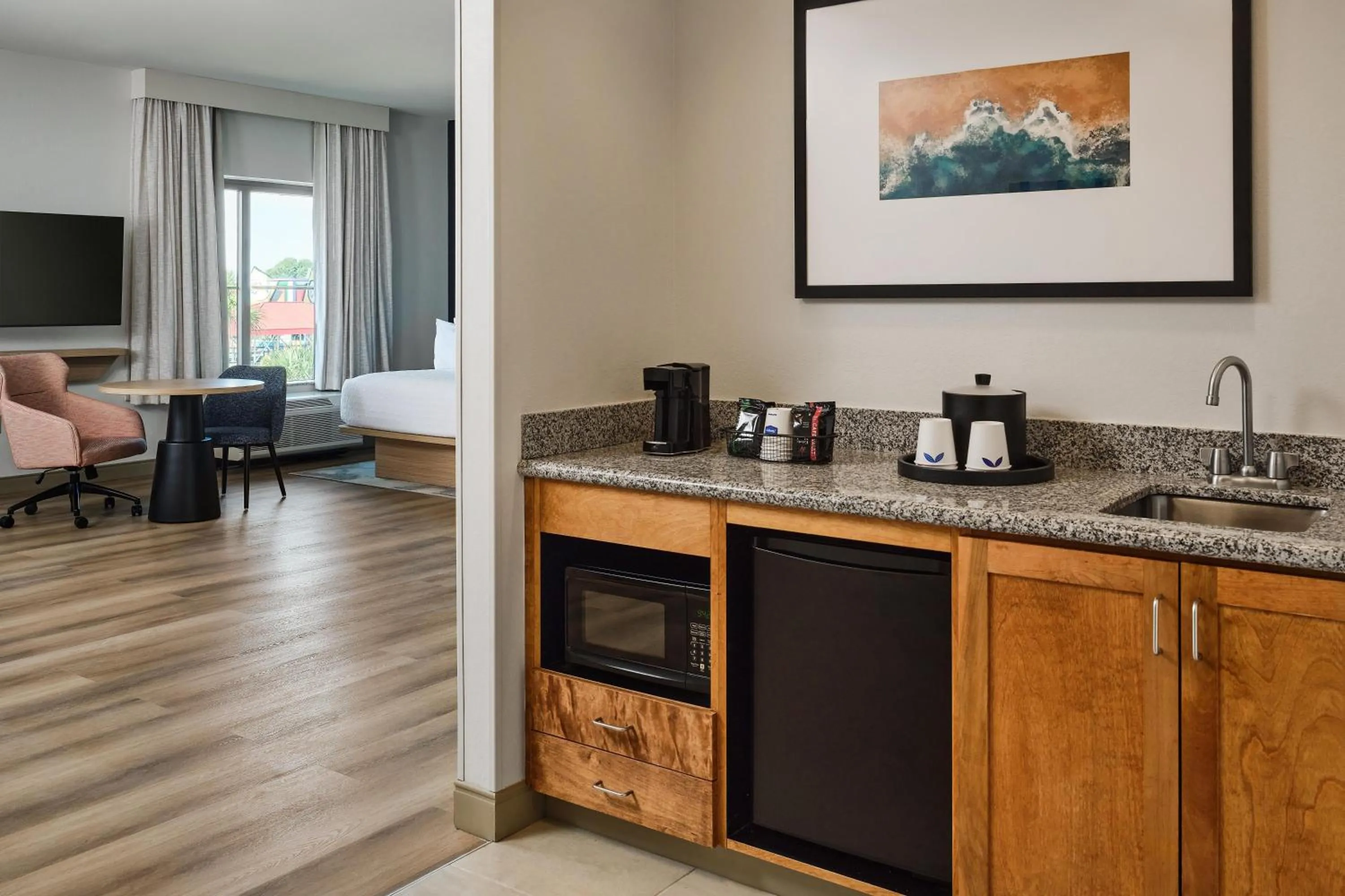 Other in Hampton Inn & Suites Destin