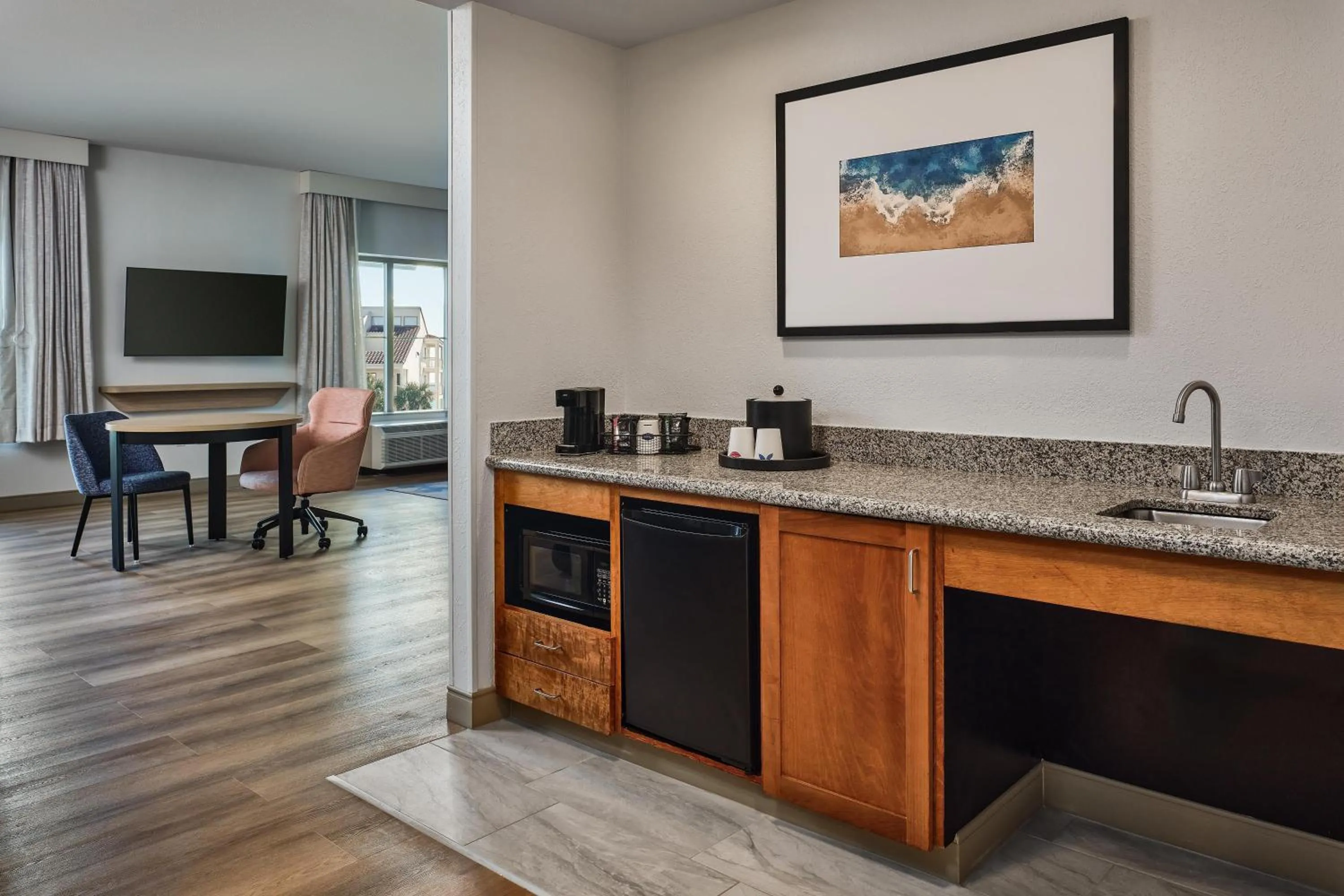 Other in Hampton Inn & Suites Destin