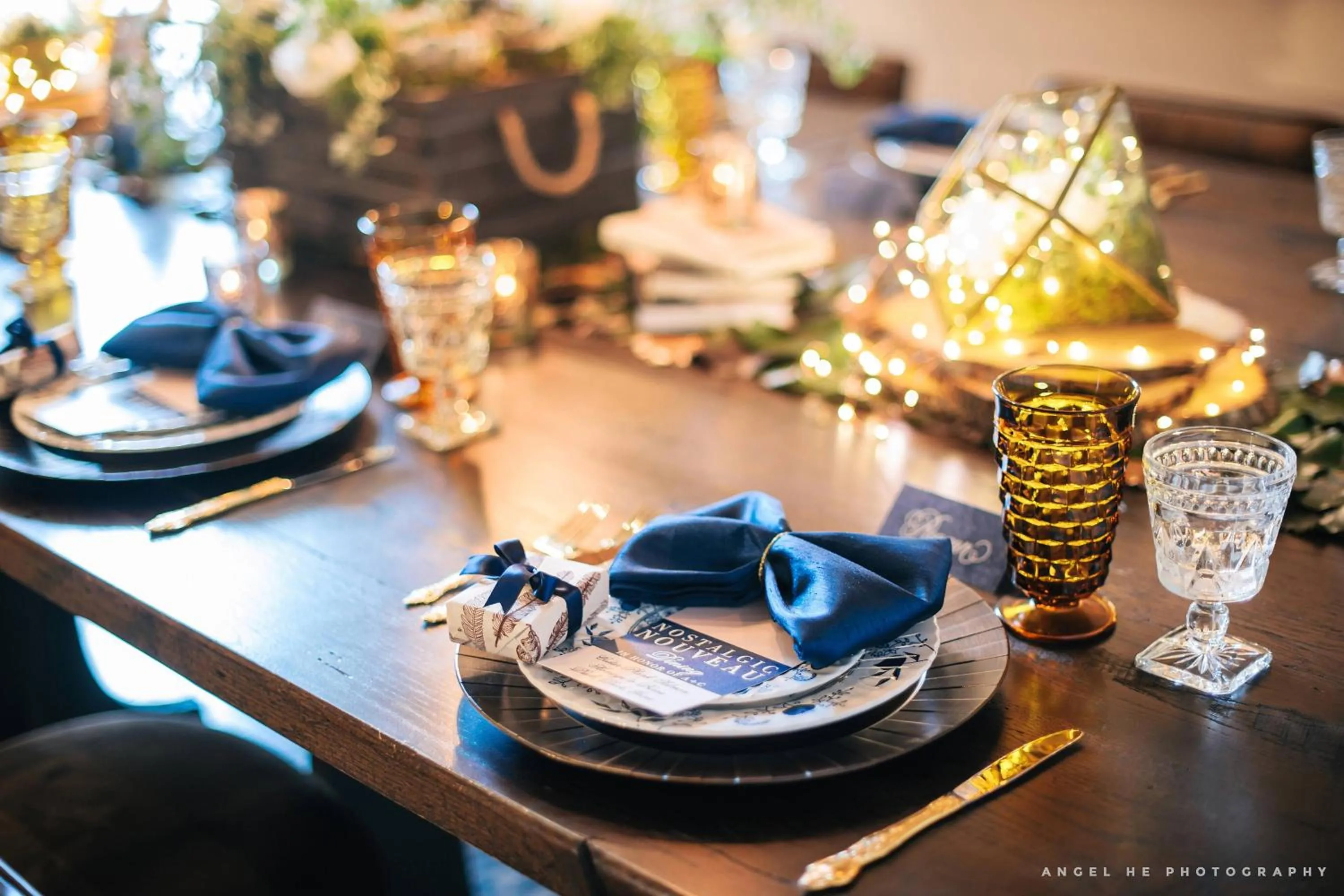 Banquet/Function facilities in Epicurean Hotel, Autograph Collection