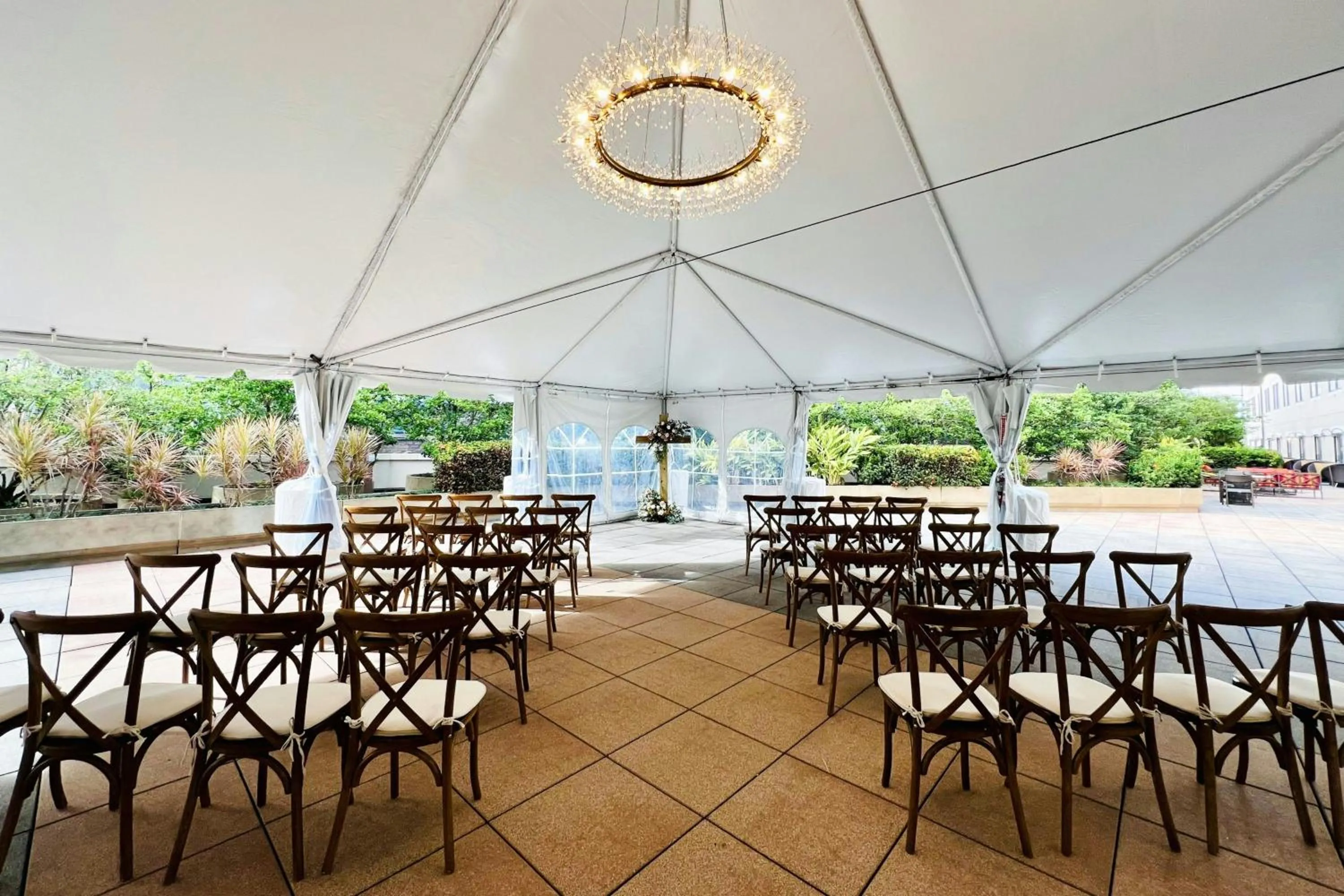 Banquet/Function facilities in Epicurean Hotel, Autograph Collection