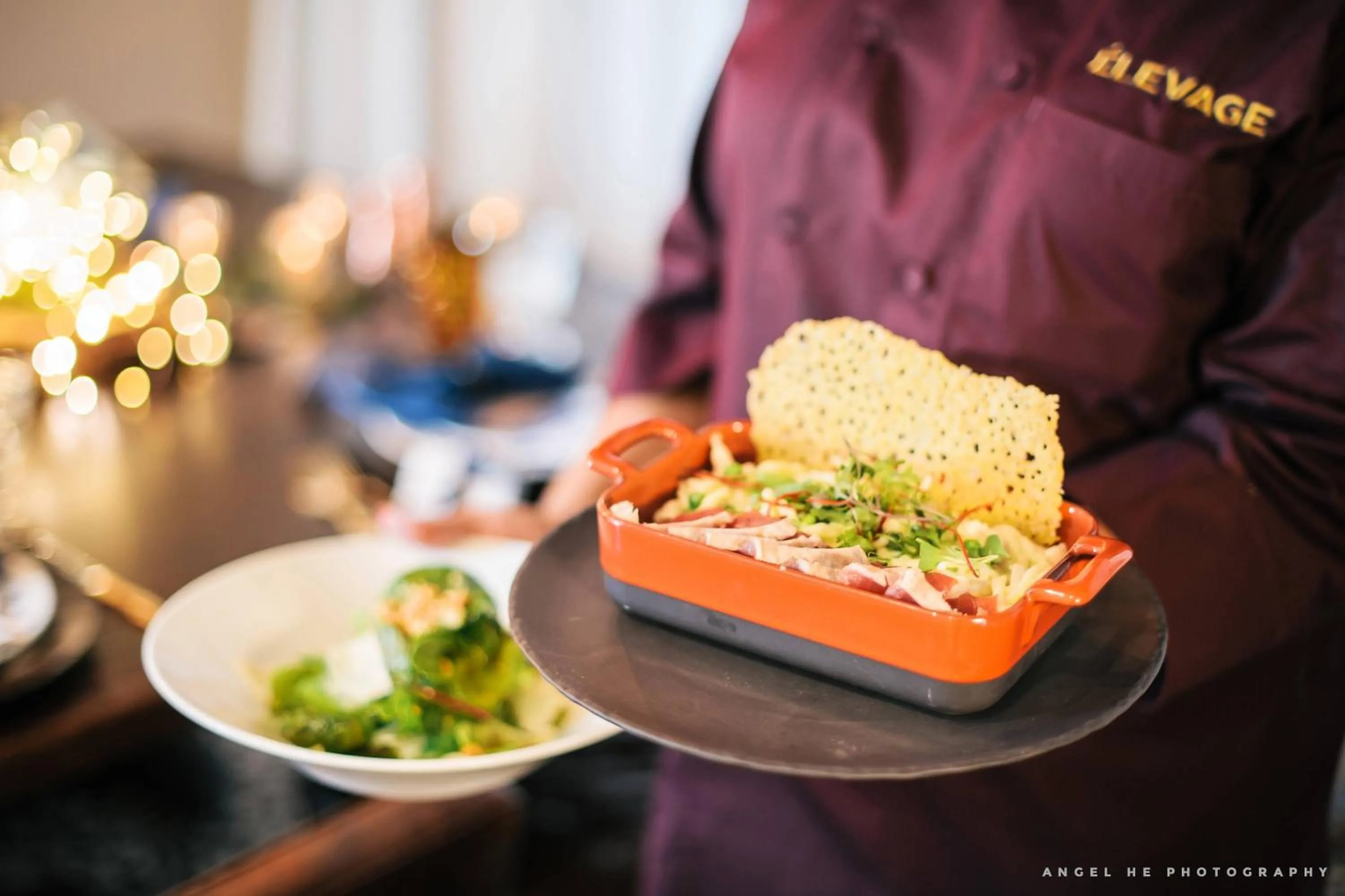 Banquet/Function facilities in Epicurean Hotel, Autograph Collection