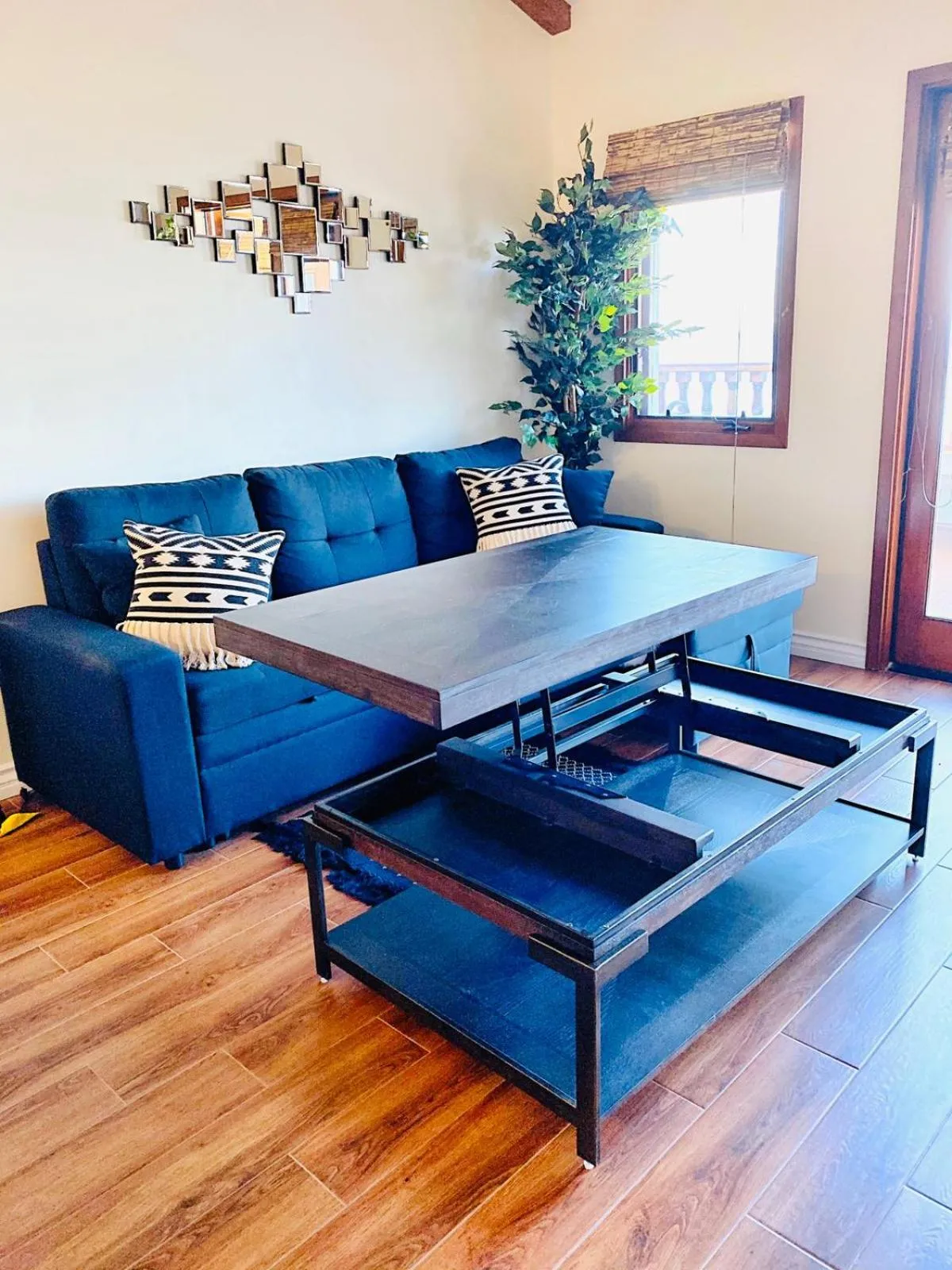 Hamilton Cove-Boho Chic Villa w/Golf Cart...No pets.