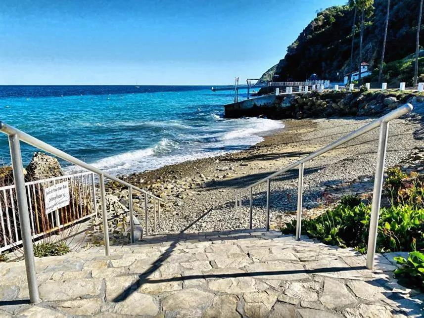 Hamilton Cove-Boho Chic Villa w/Golf Cart...No pets.