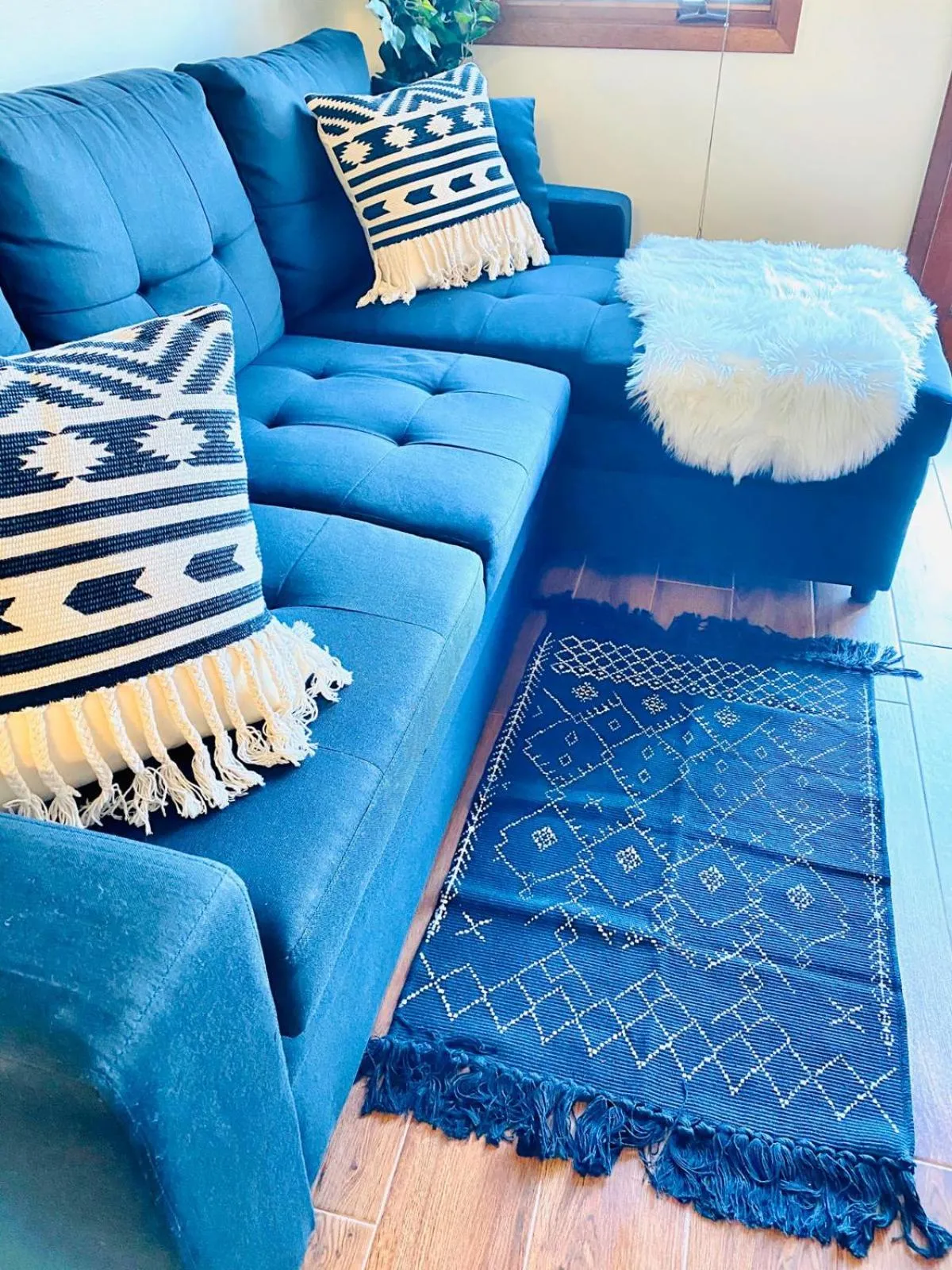 Hamilton Cove-Boho Chic Villa w/Golf Cart...No pets.