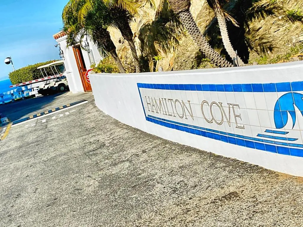 Hamilton Cove-Boho Chic Villa w/Golf Cart...No pets.