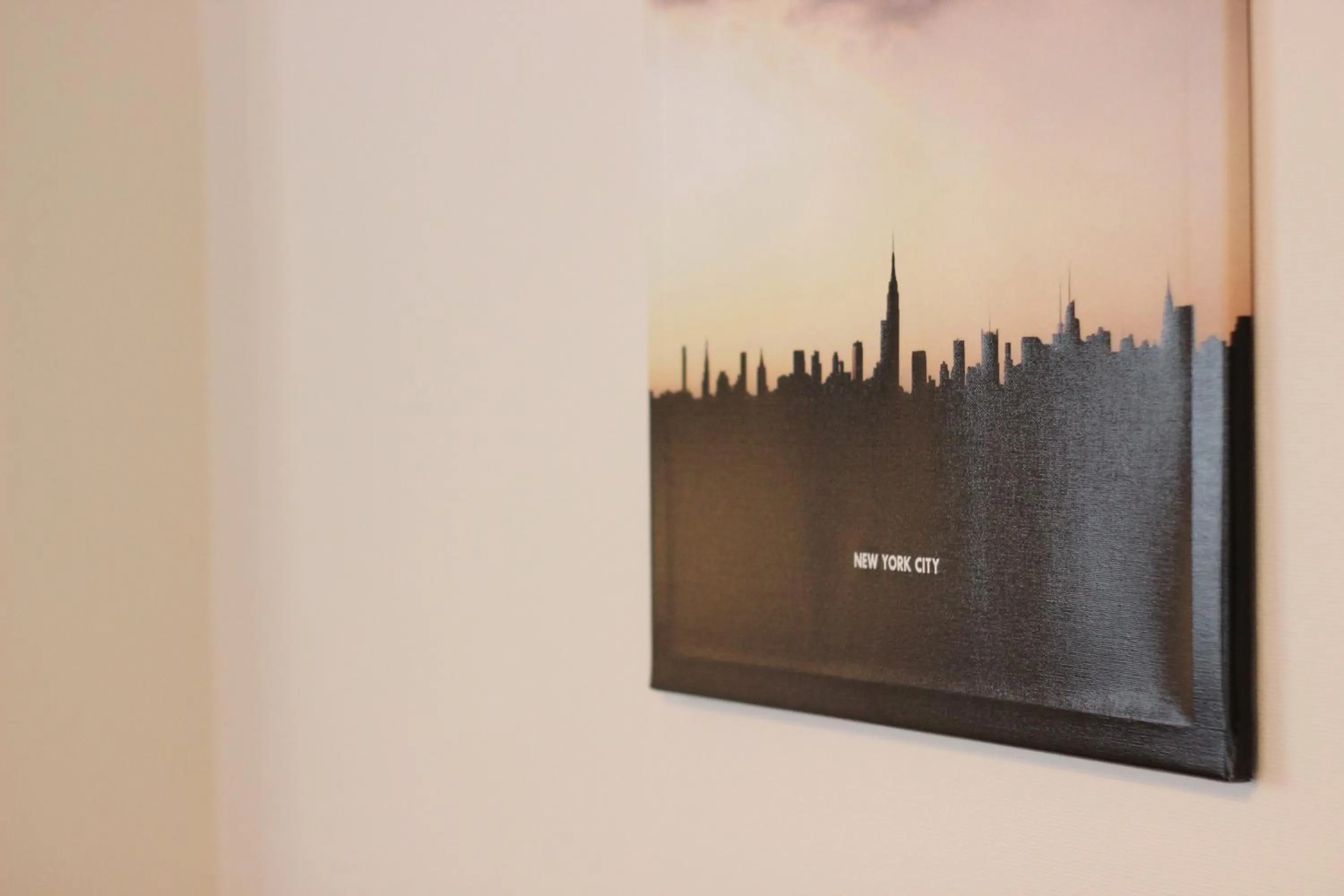 Decorative detail in Atrium Deluxe Apartments Osaka - Self Check-In Only