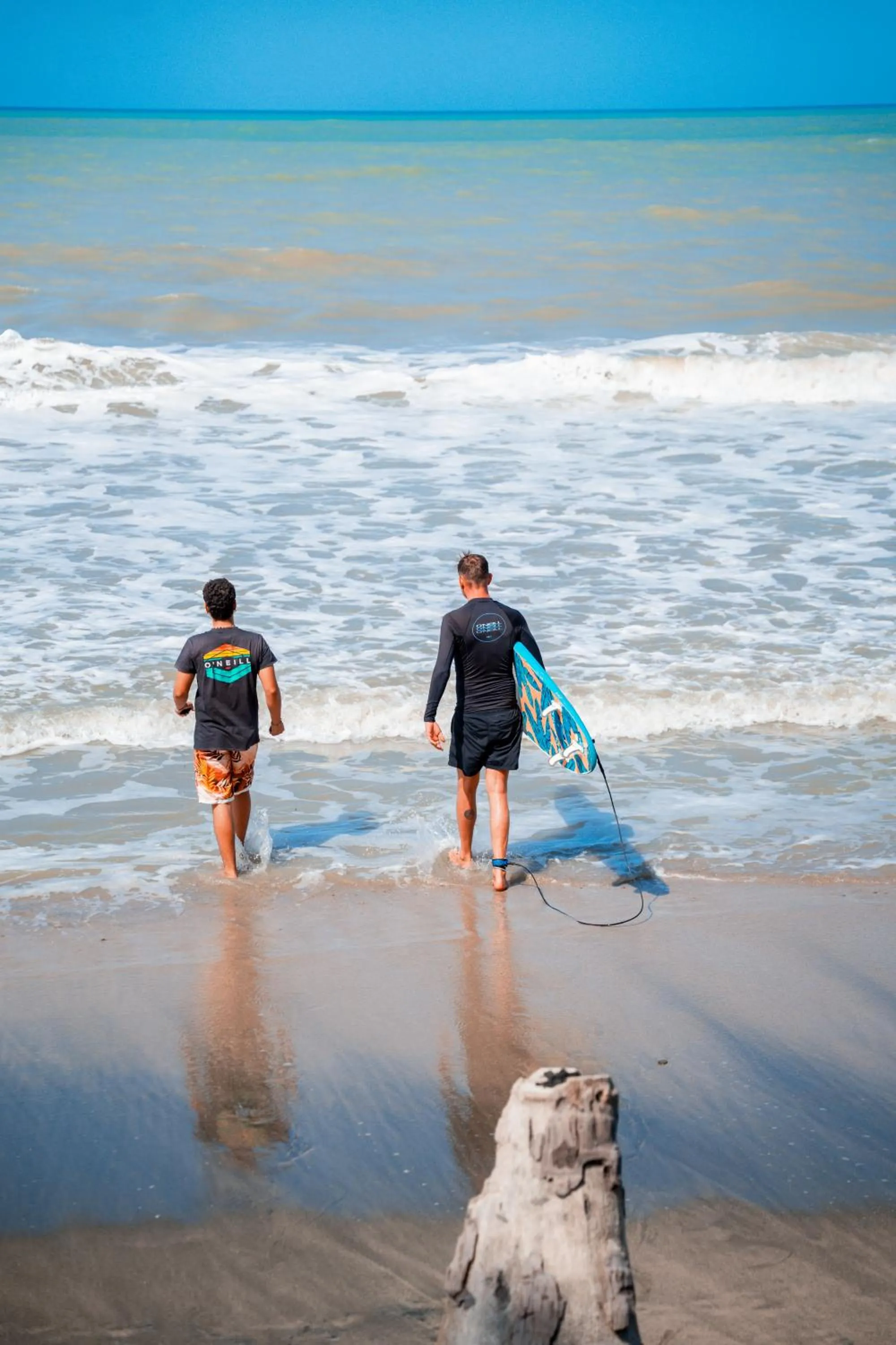 Activities in Aite Eco Resort