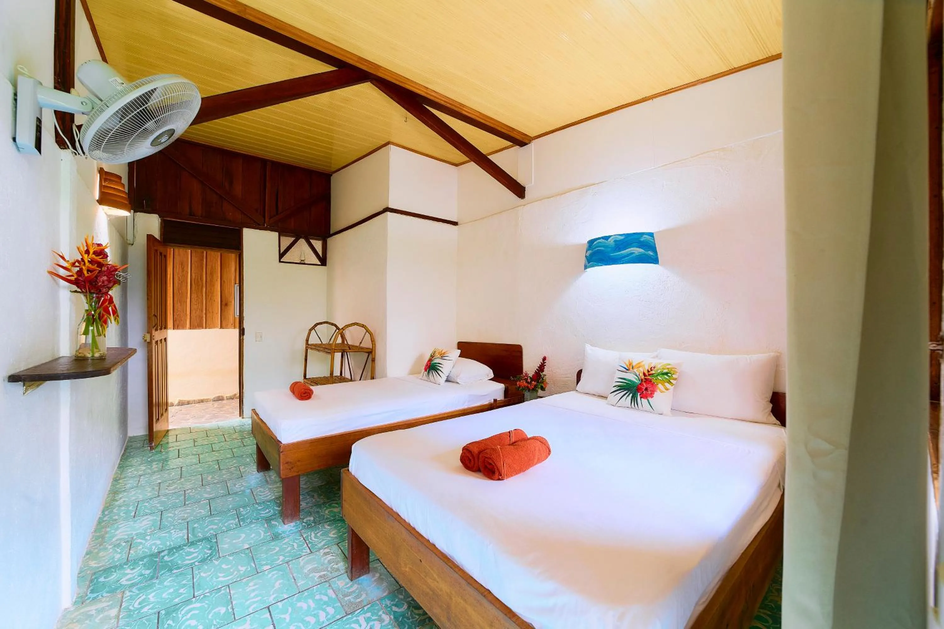 Cabinas Montesol