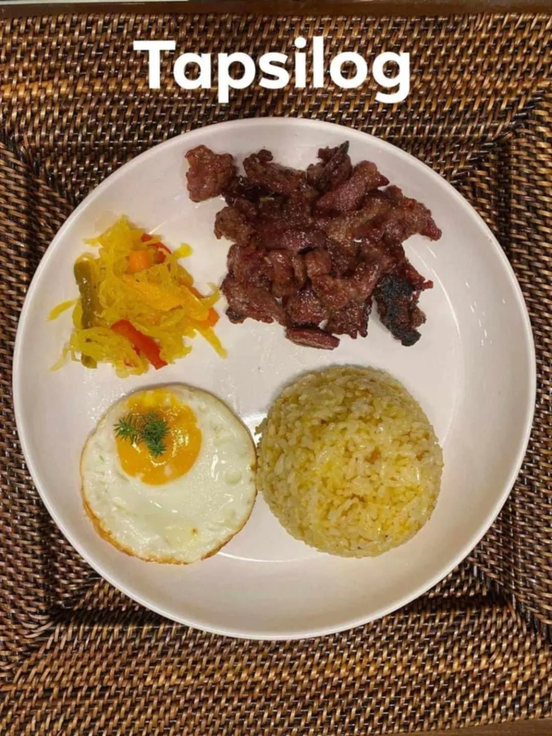 Breakfast in LOC Residence Inn