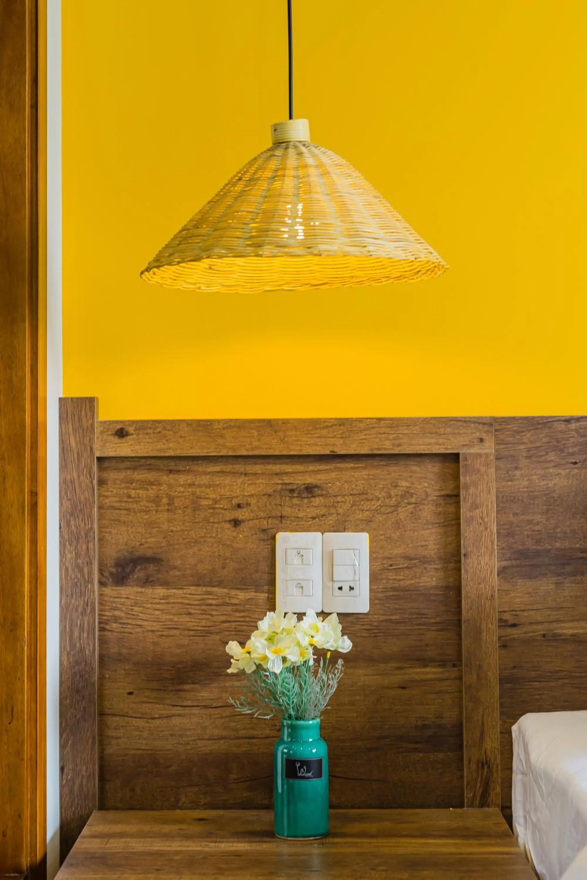 Decorative detail in SOLEIL BOUTIQUE