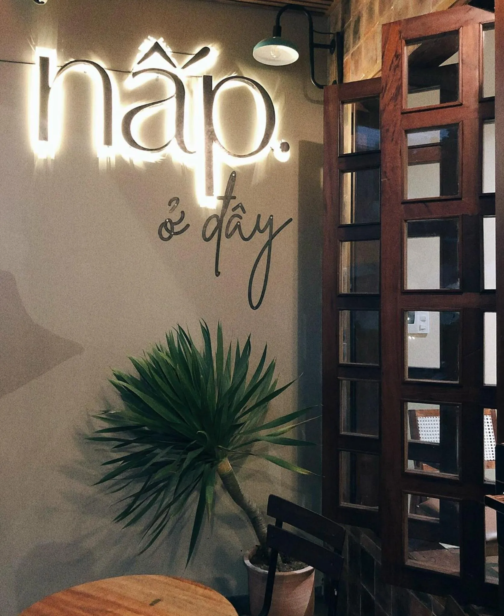 Facade/entrance in SOLEIL BOUTIQUE