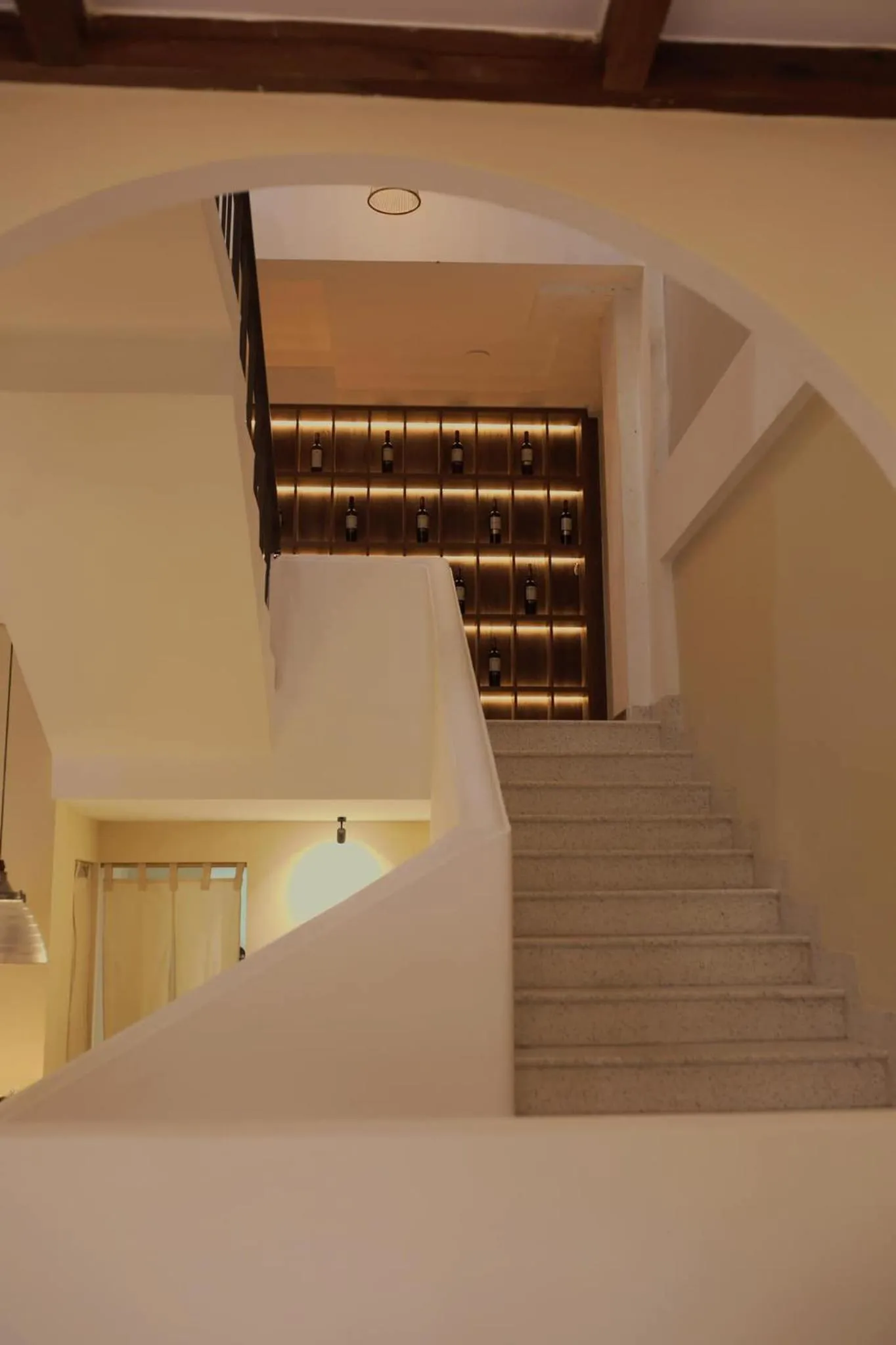 On site in SOLEIL BOUTIQUE