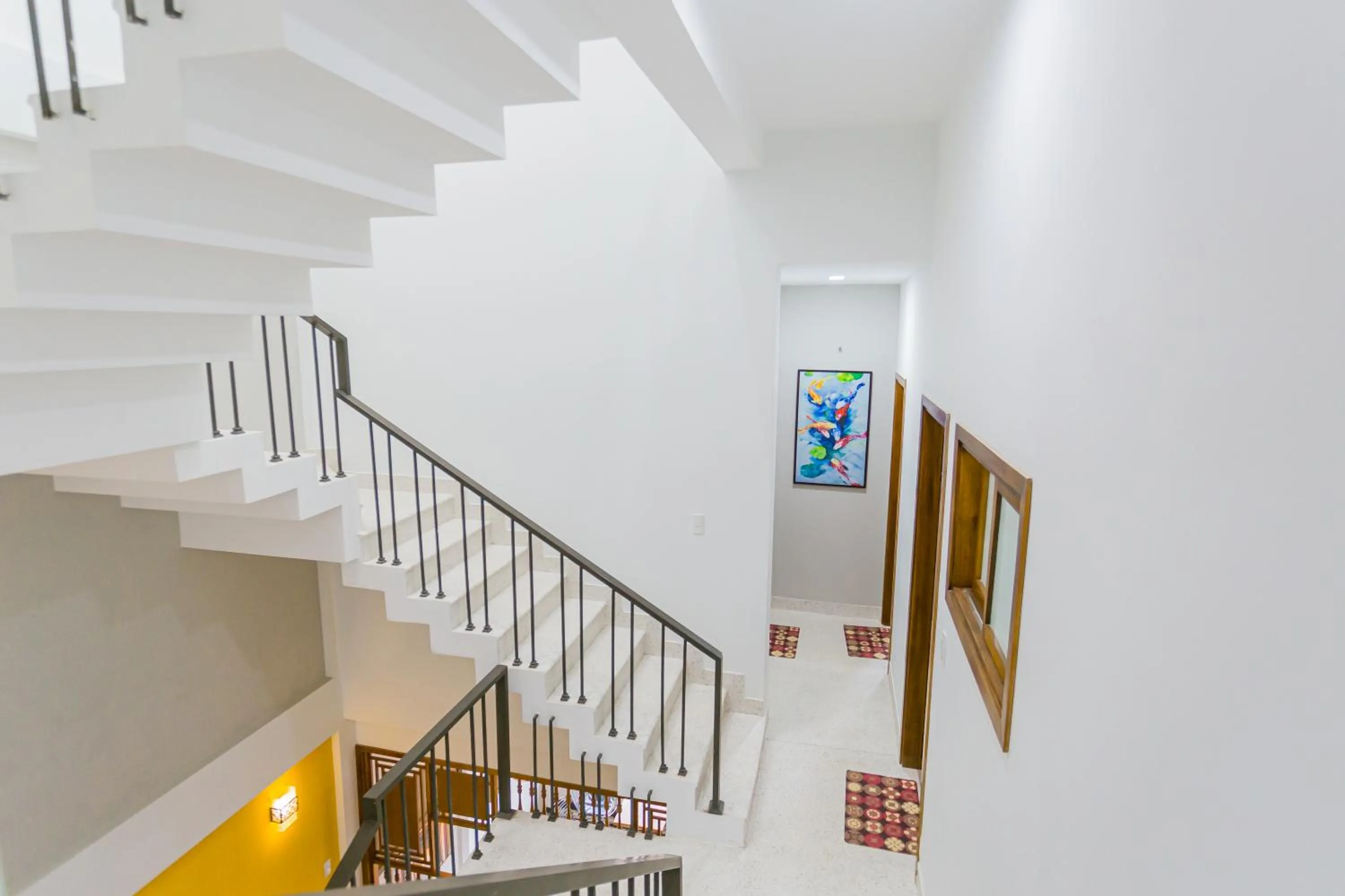 On site in SOLEIL BOUTIQUE