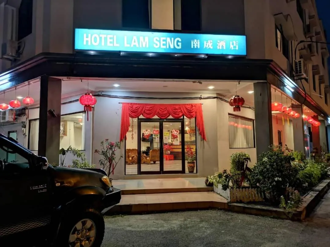 Hotel Lam Seng