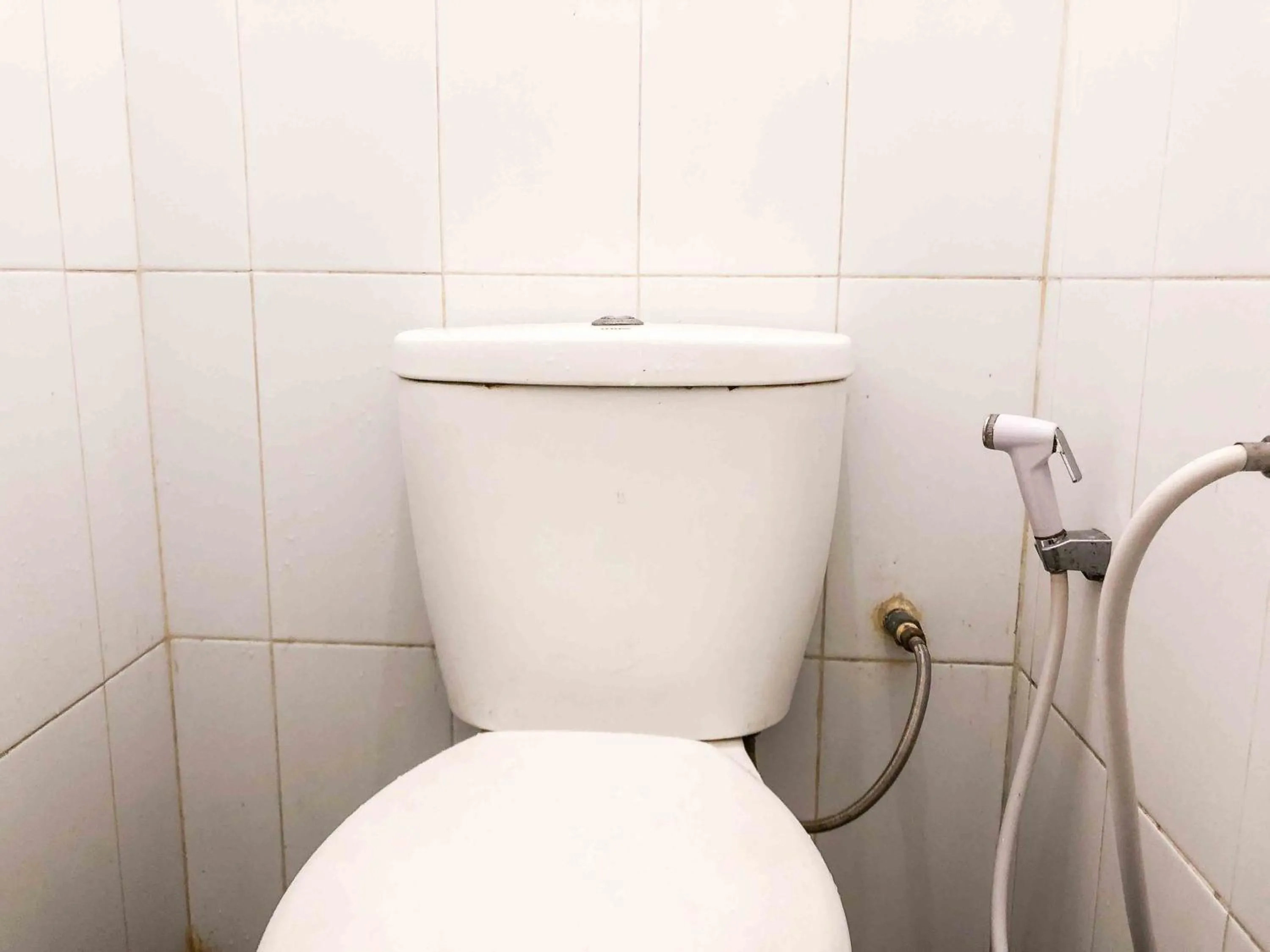 RedDoorz near Eco Green Park Batu