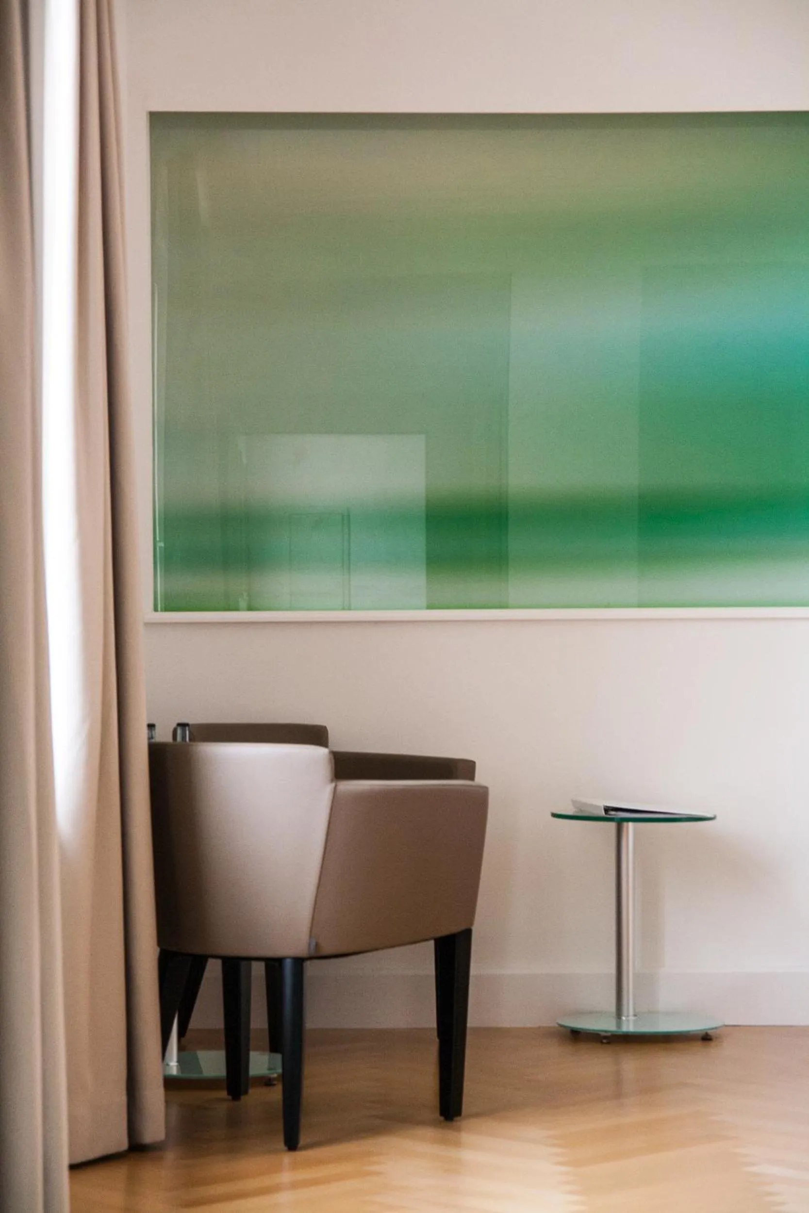 Photo of the whole room in Hotel Seehof