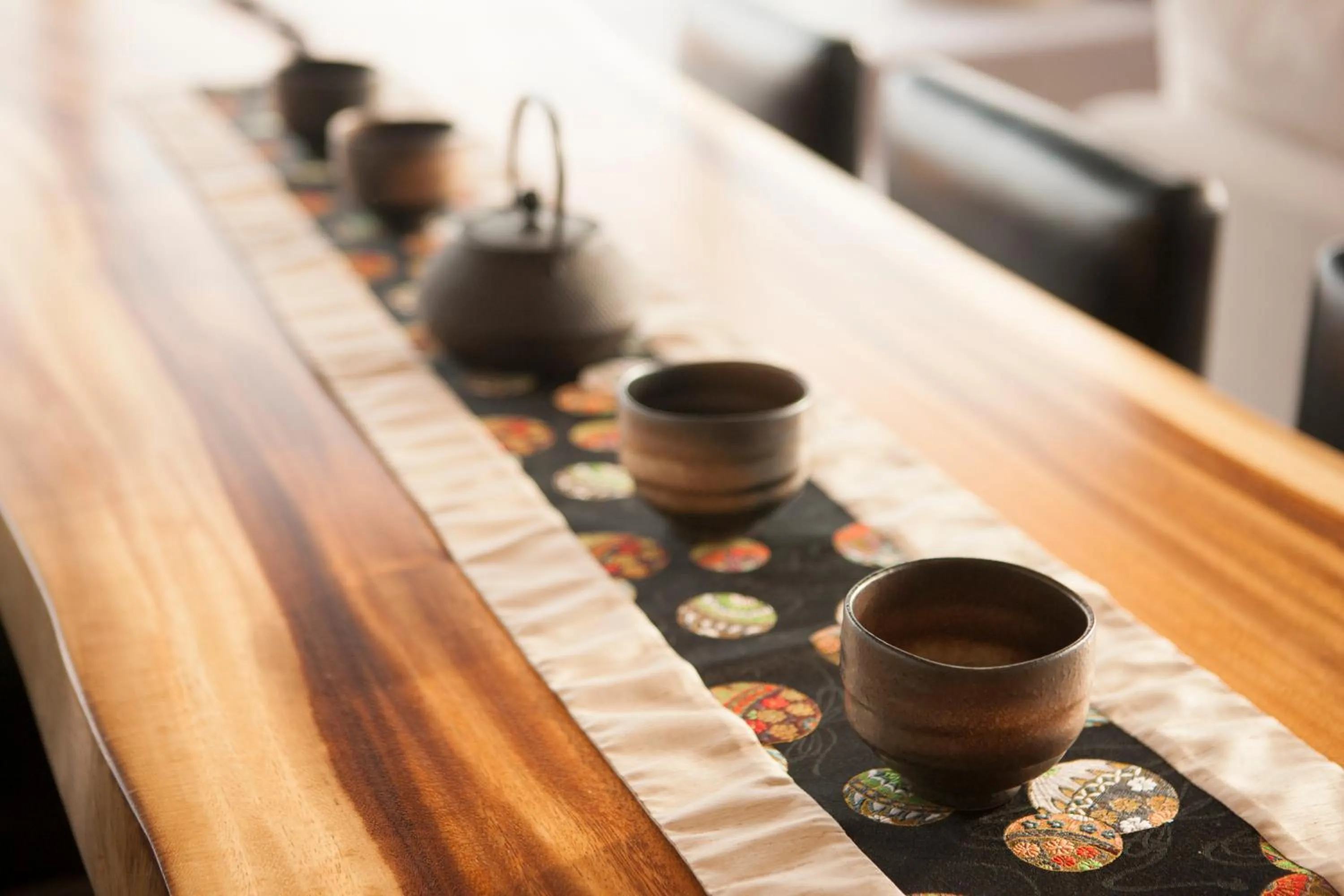 Restaurant/places to eat in The Vale Niseko