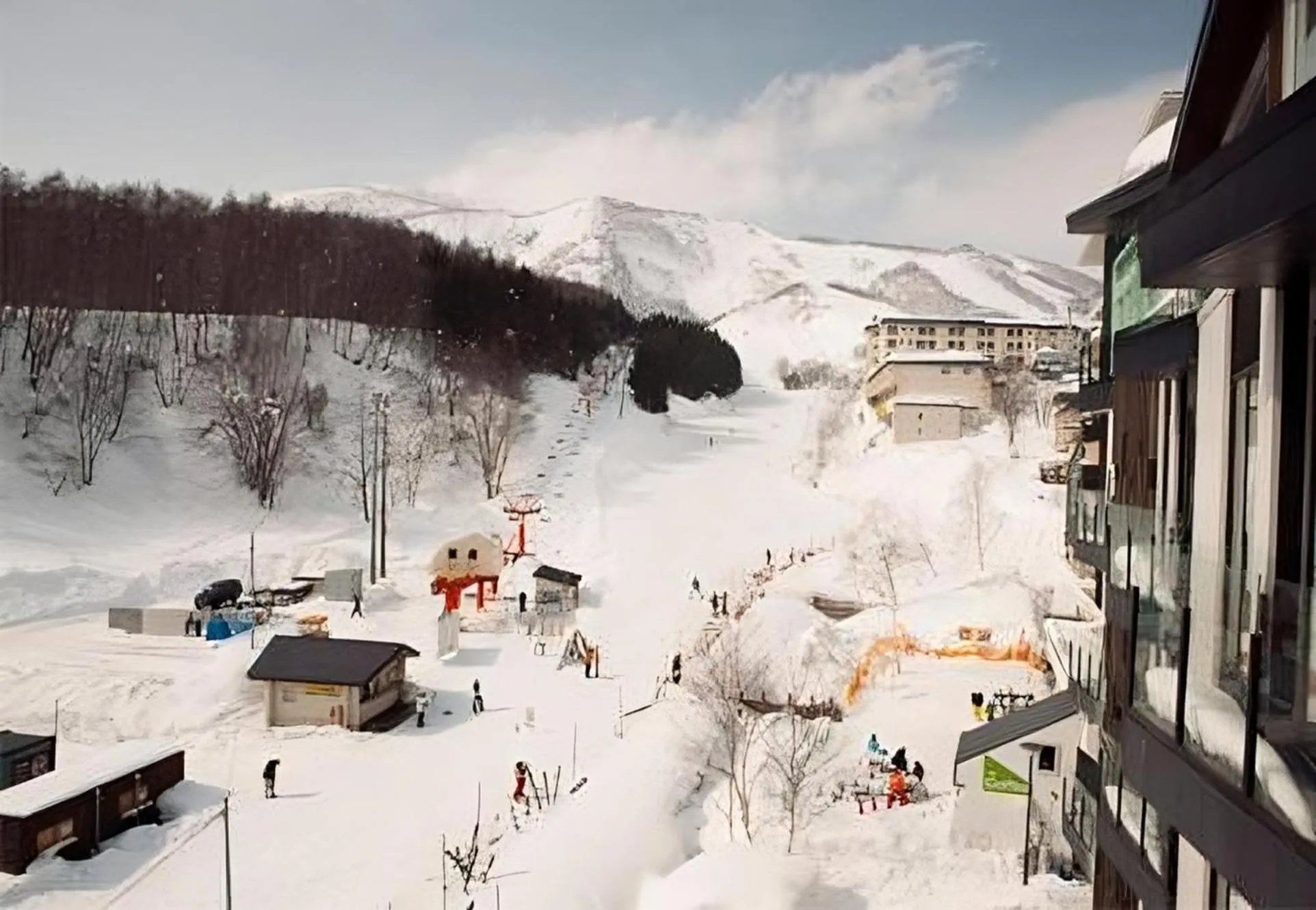 Other in The Vale Niseko