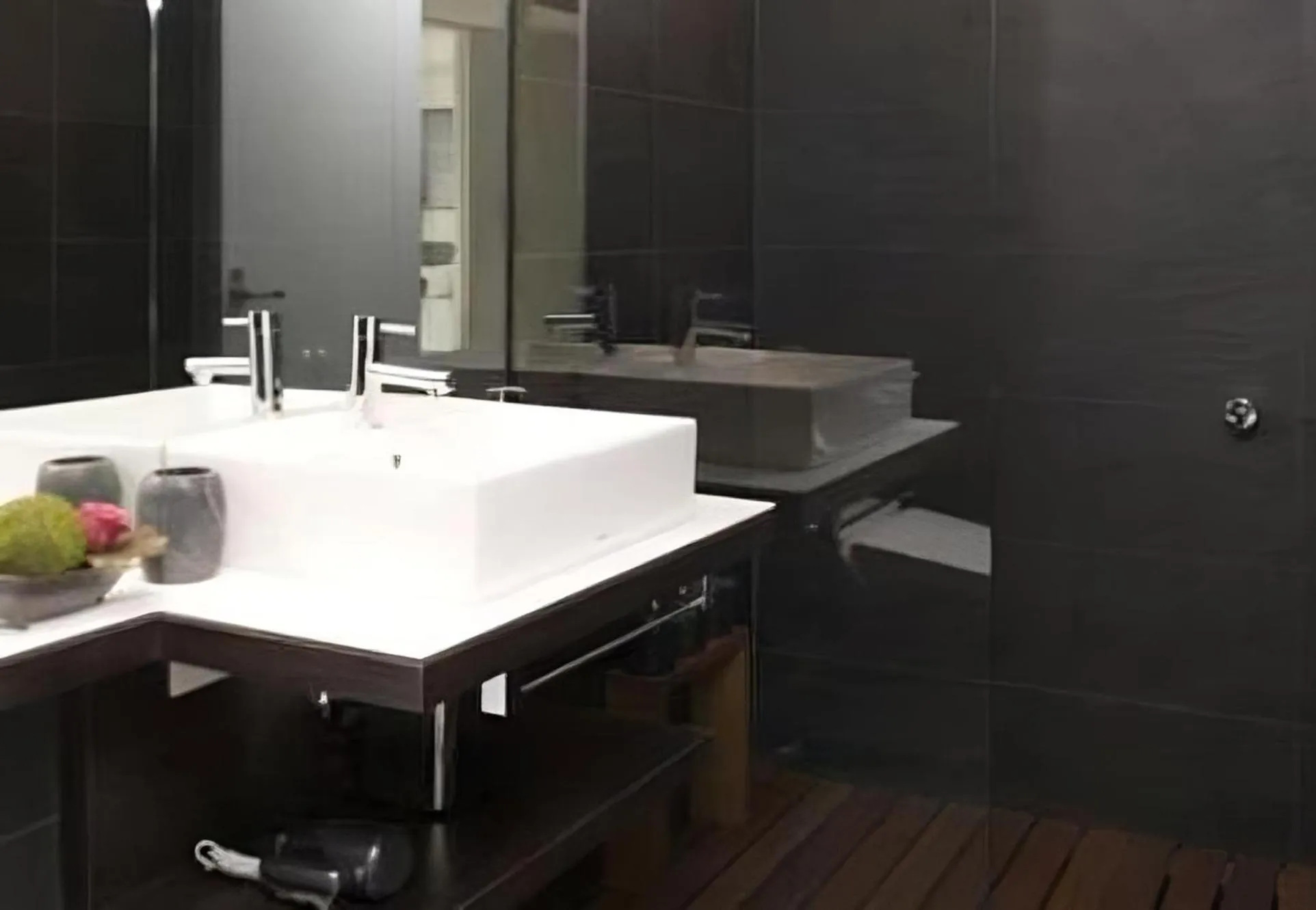 Bathroom in The Vale Niseko