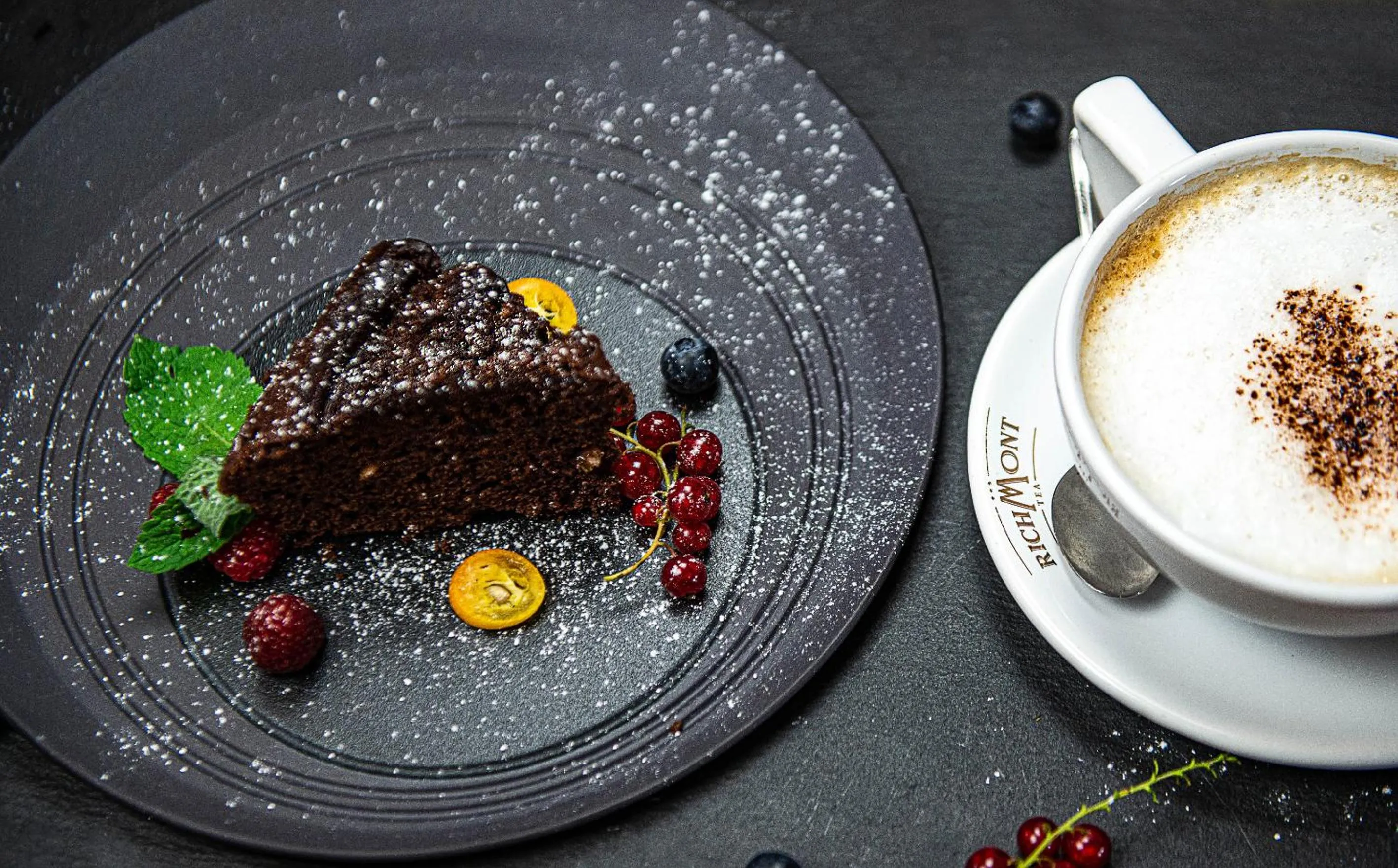 Restaurant/places to eat in Restauracja RETRO