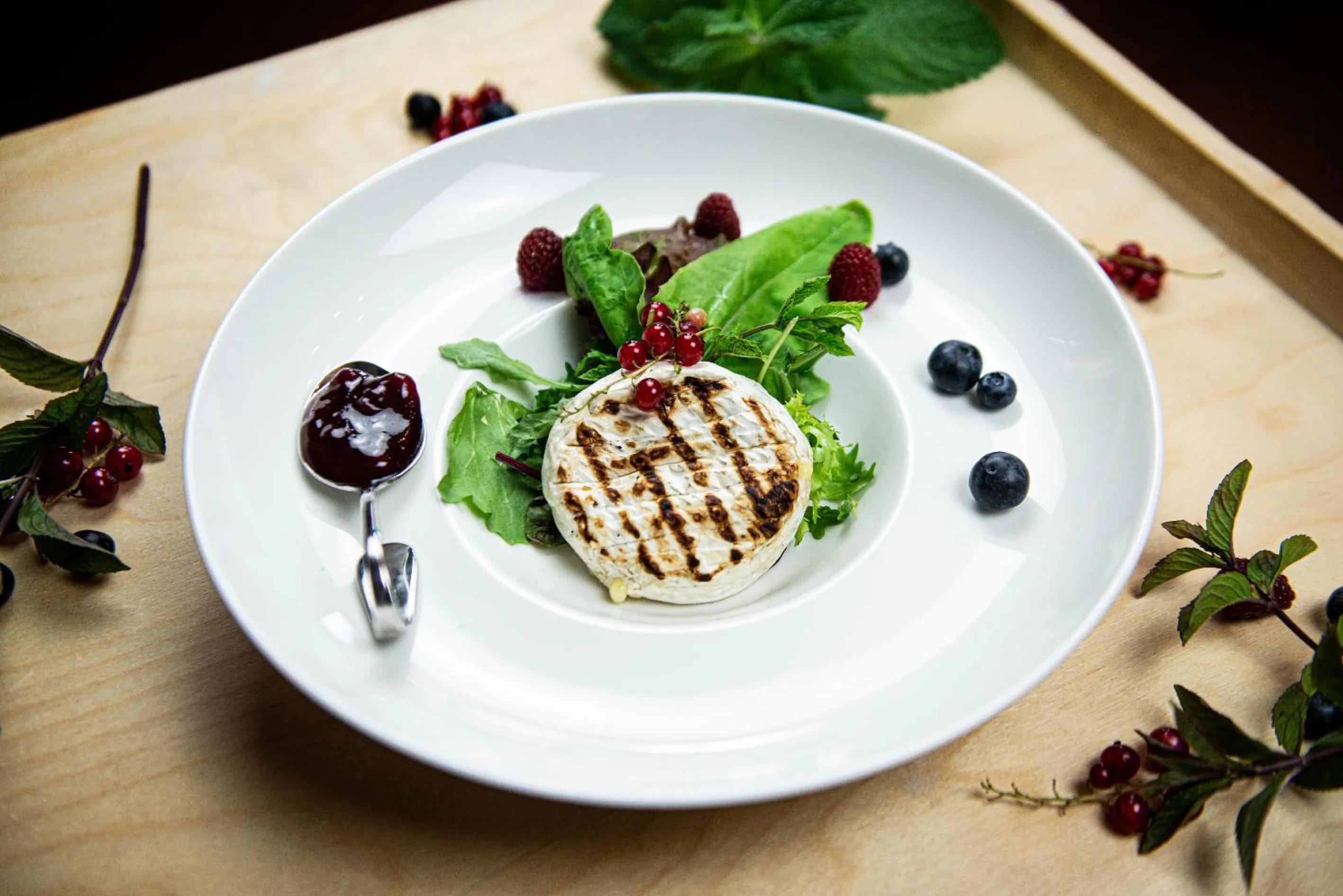 Restaurant/places to eat in Restauracja RETRO