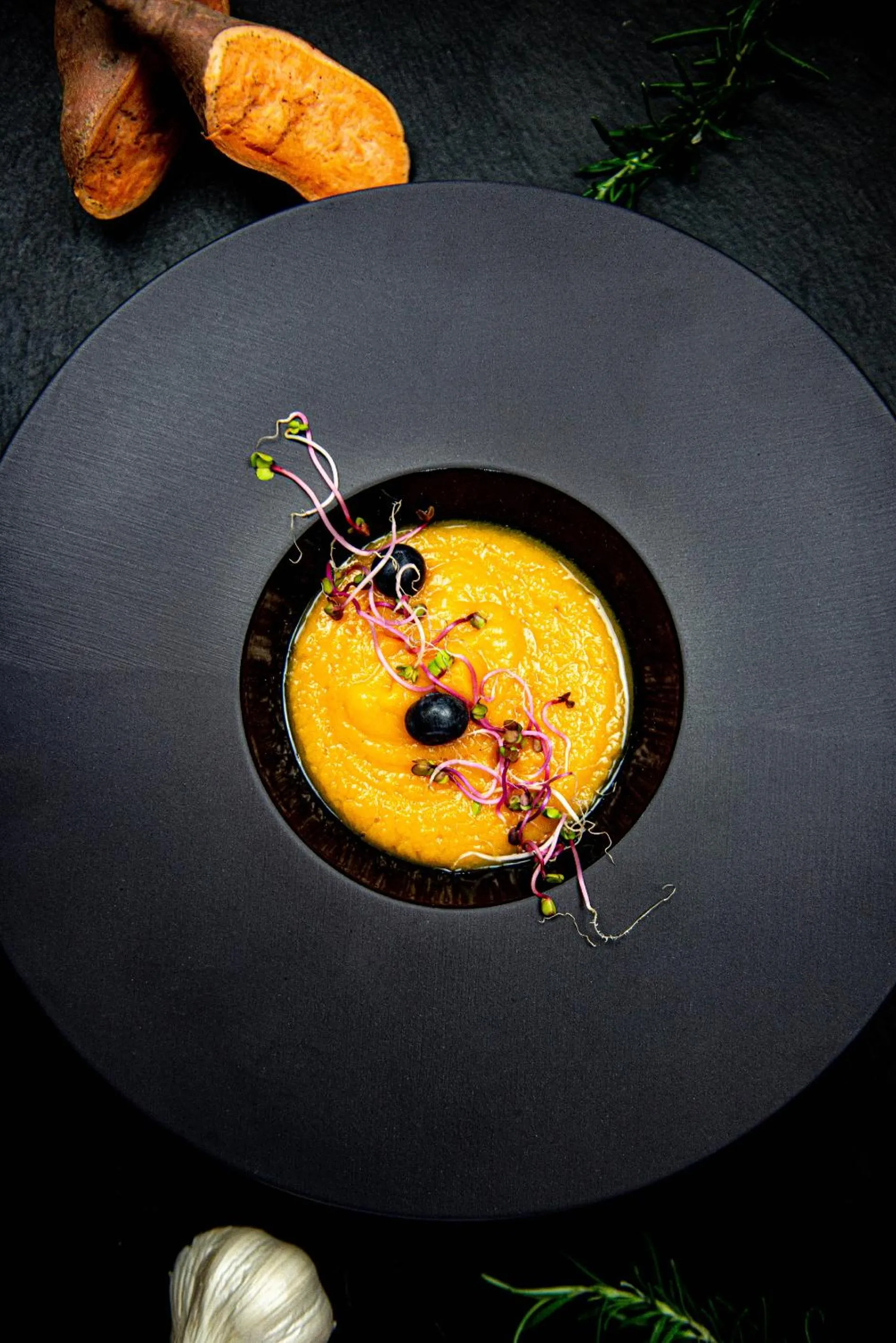 Restaurant/places to eat in Restauracja RETRO