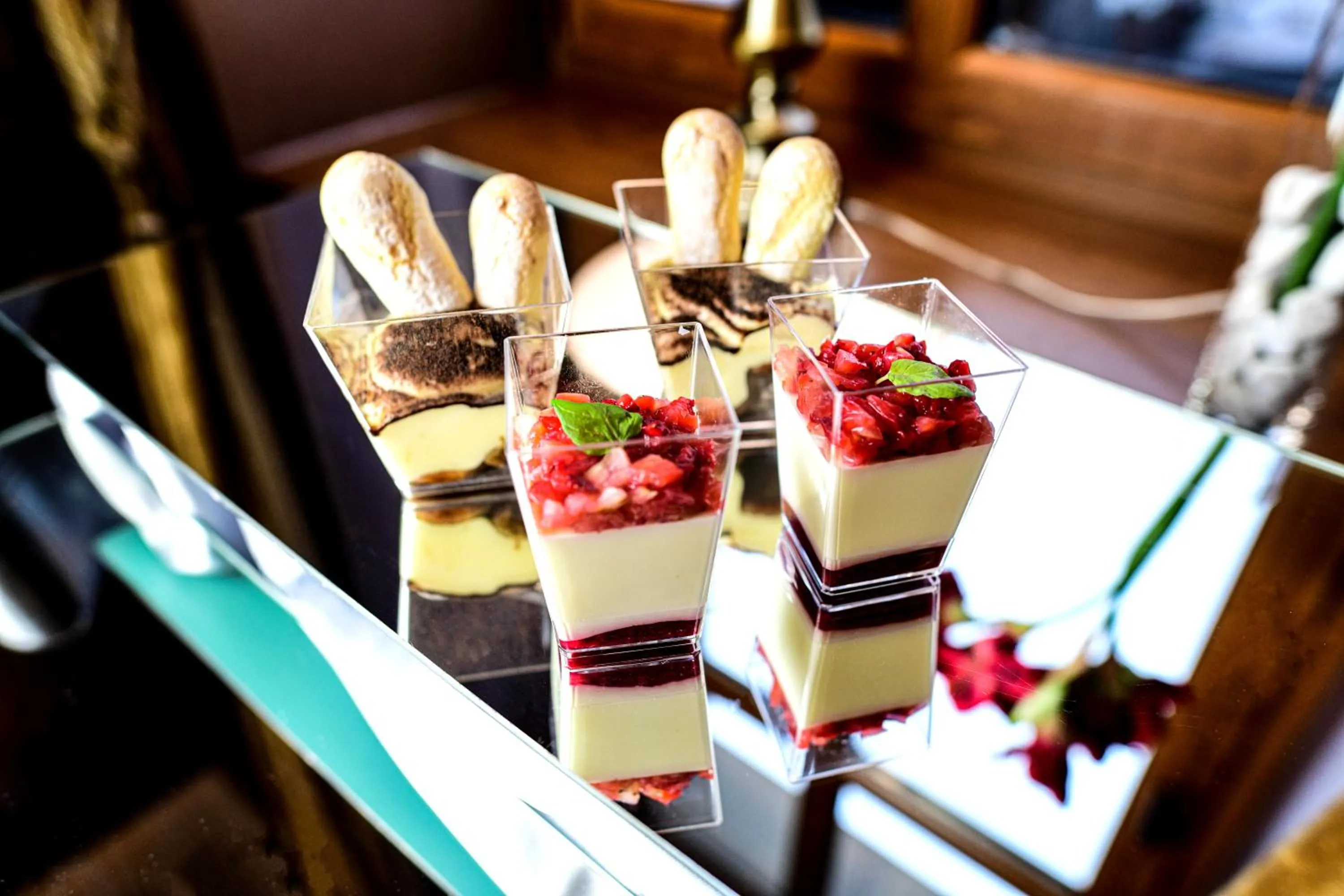 Restaurant/places to eat in Restauracja RETRO