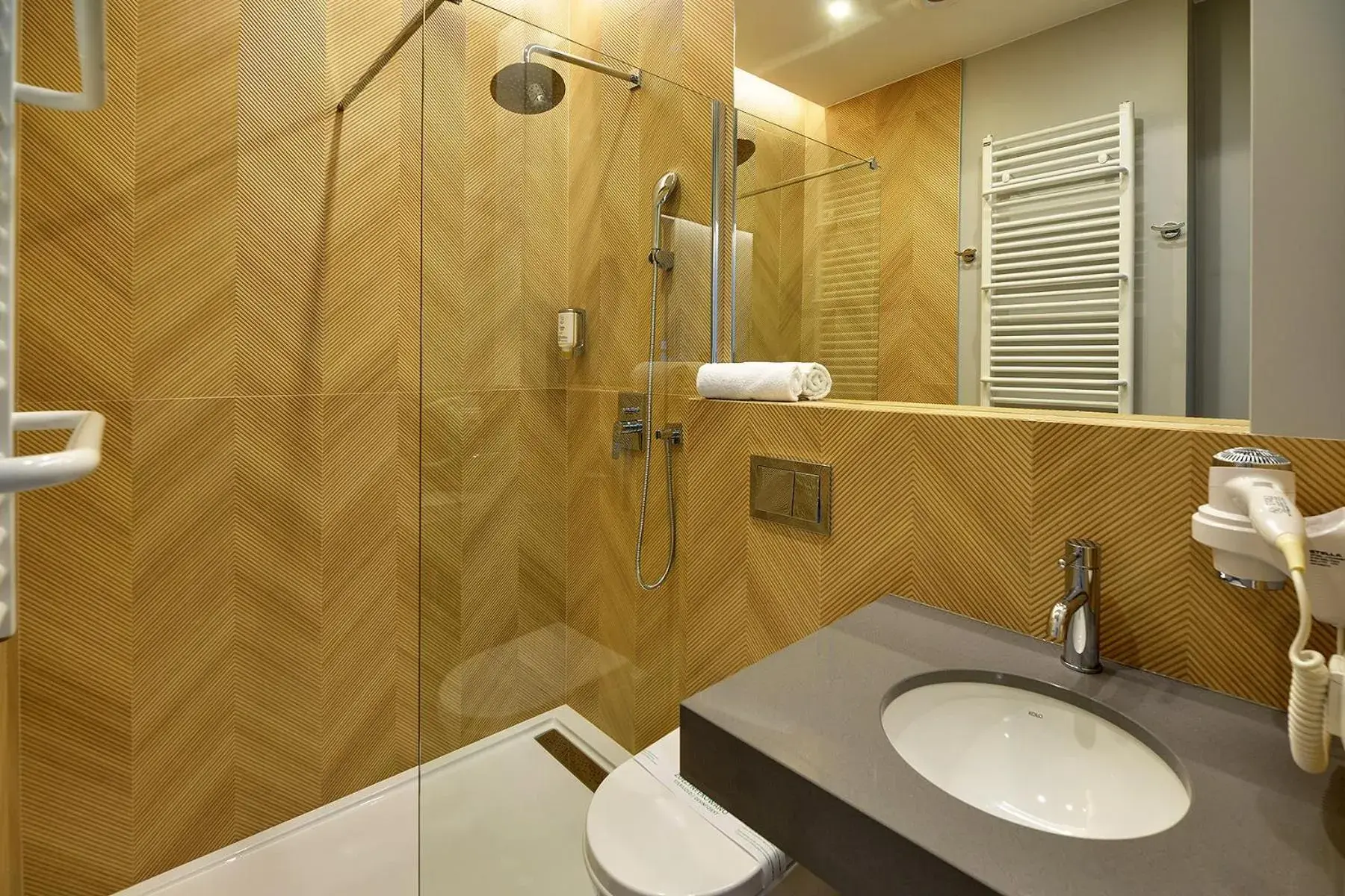 Standard Apartment in Restauracja RETRO Standard Apartment in Restauracja RETRO