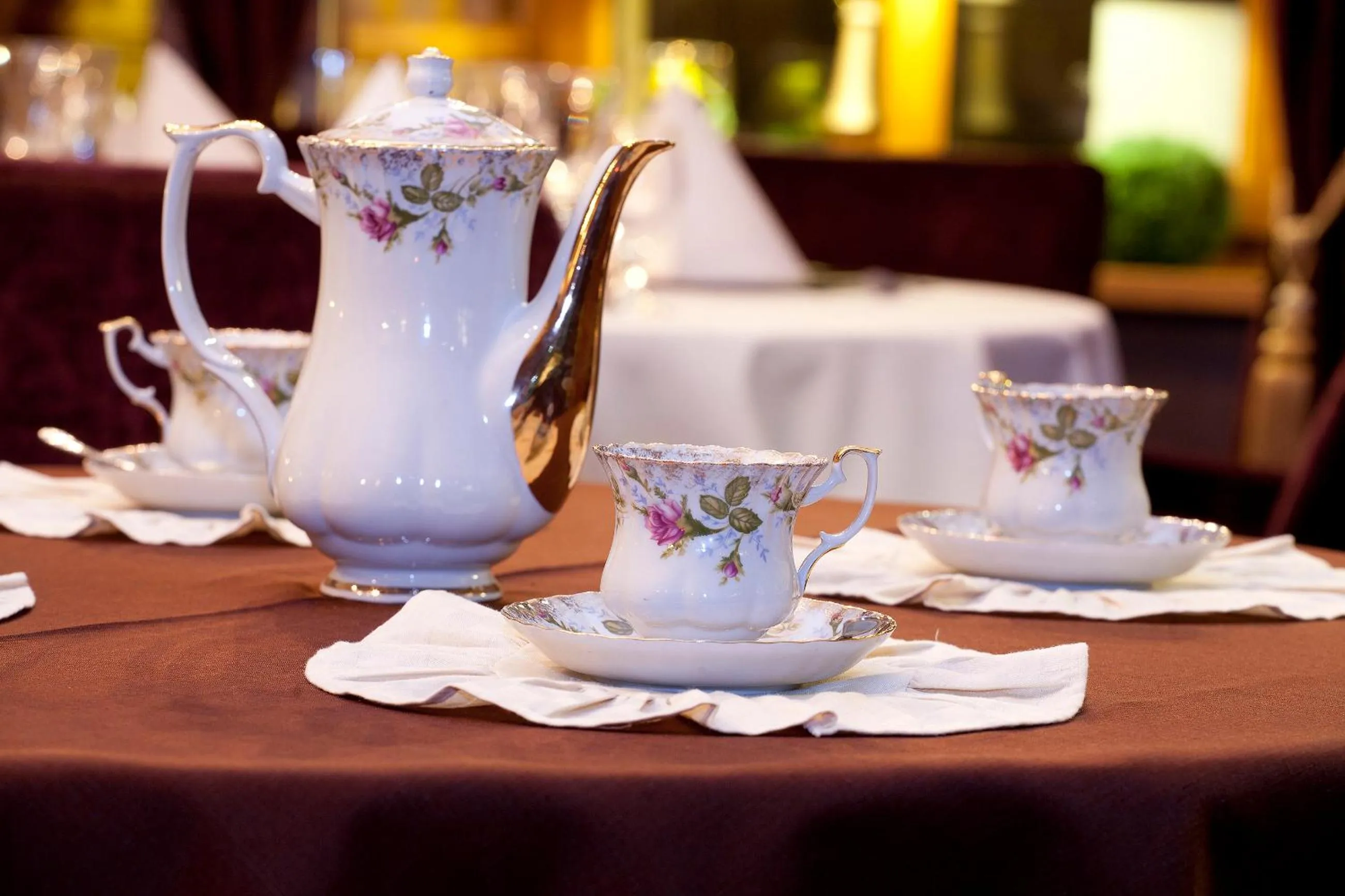 Restaurant/places to eat in Restauracja RETRO