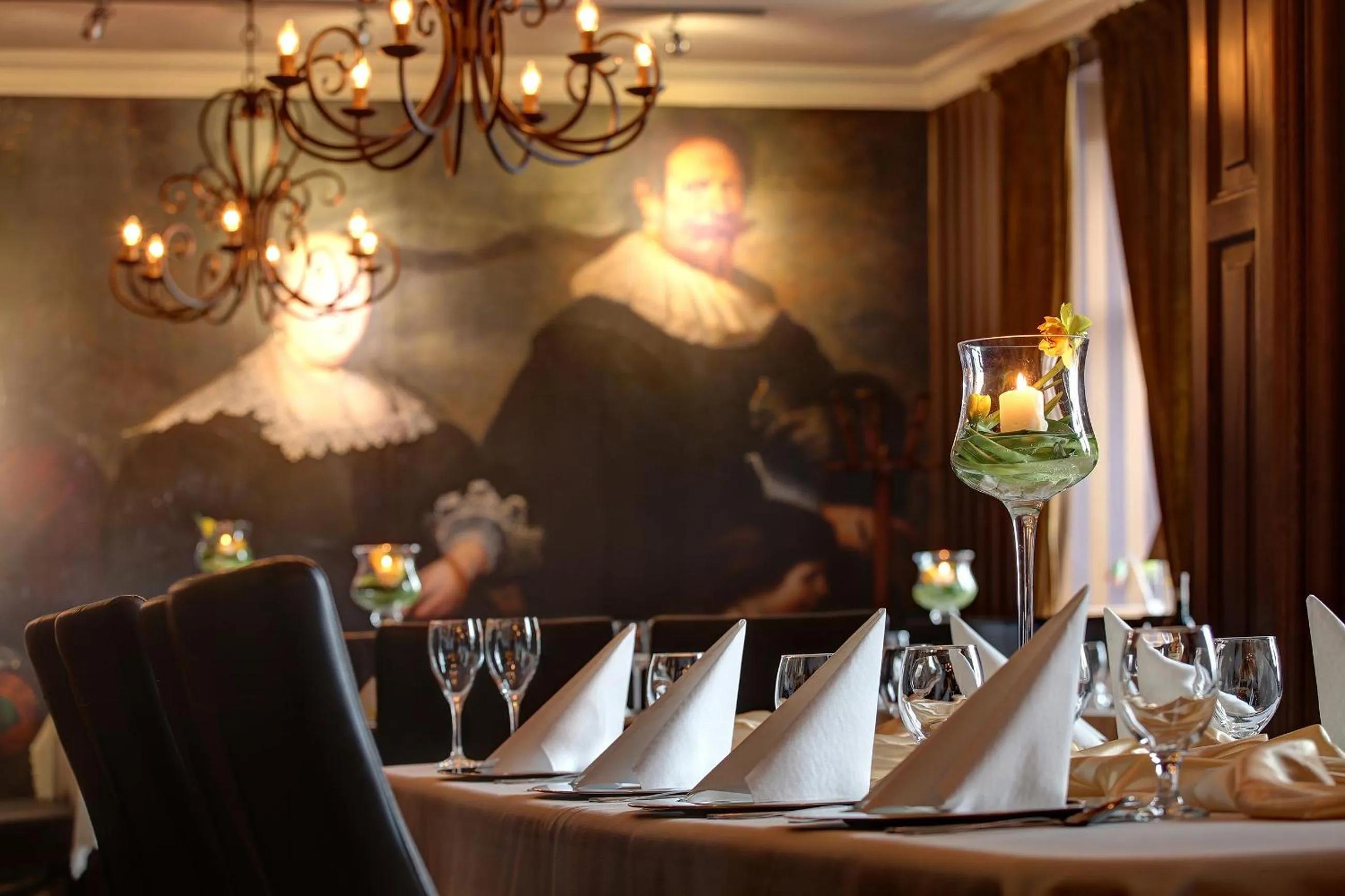 Restaurant/places to eat in Restauracja RETRO