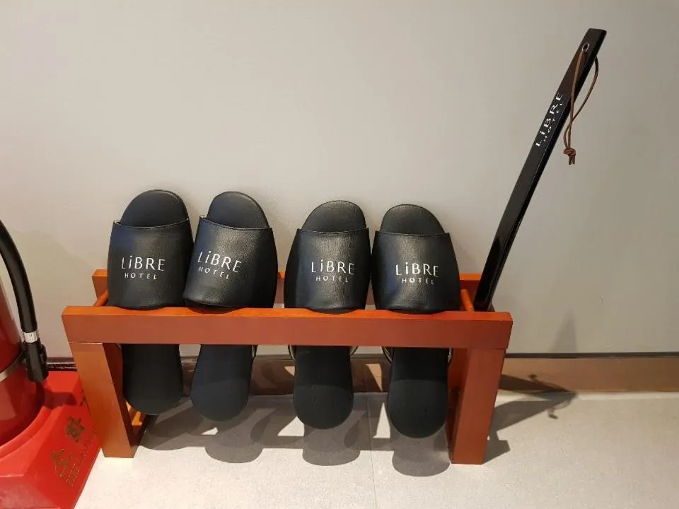 Hotel Libre