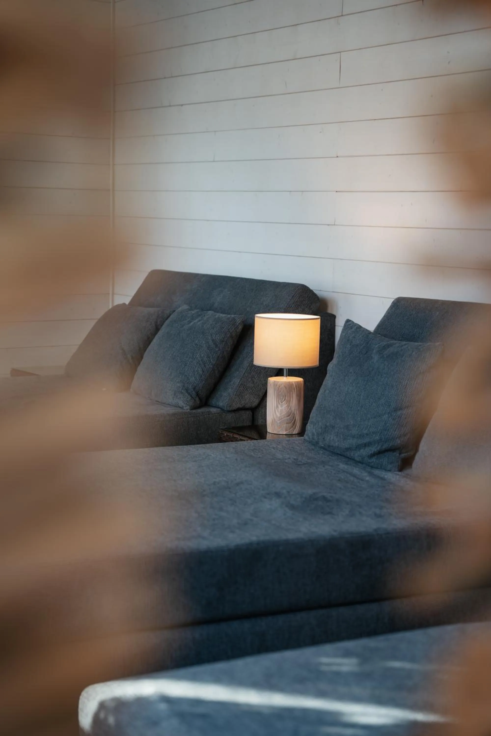 Spa and wellness centre/facilities in Ringhotel Niedersachsen