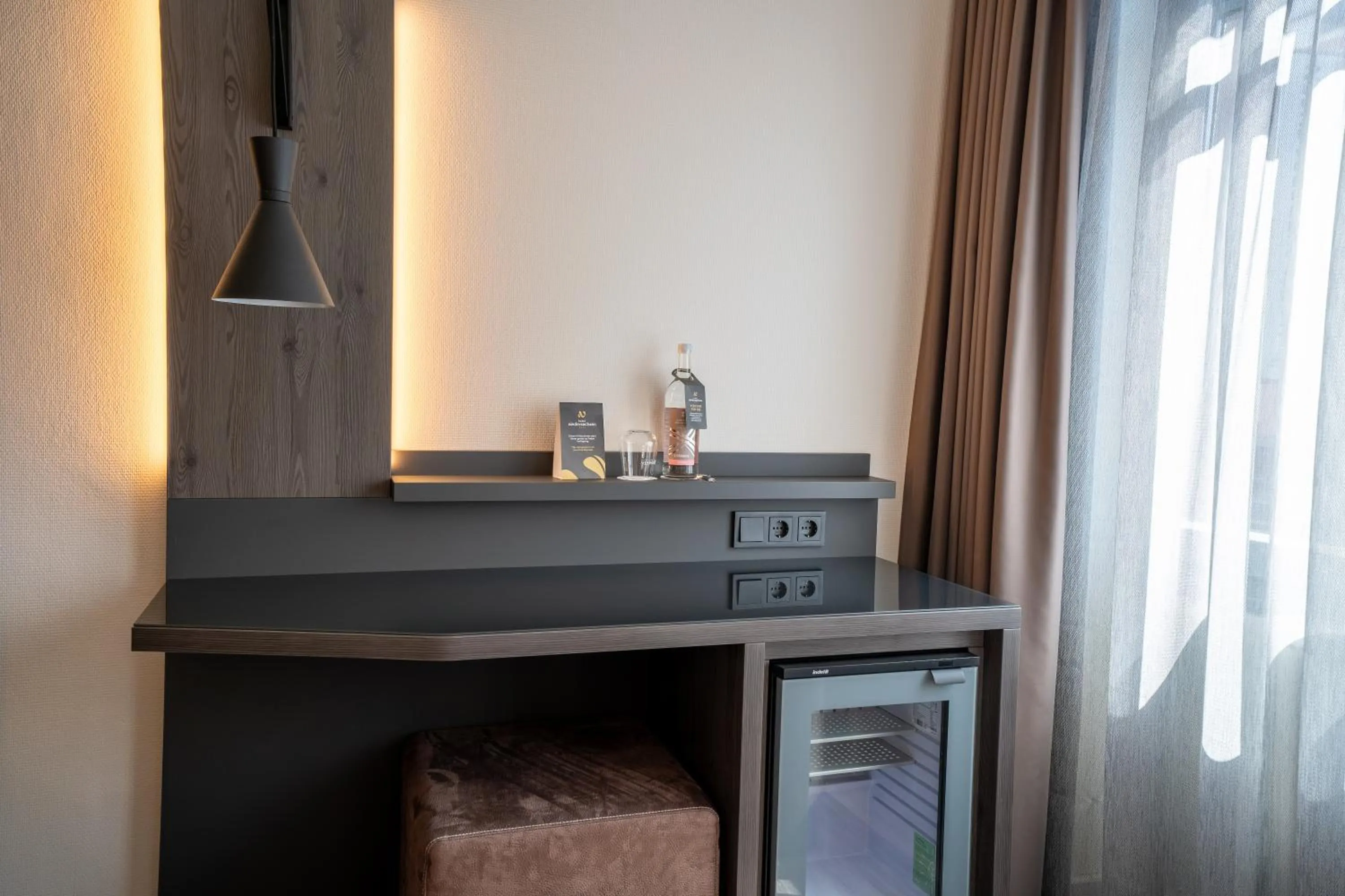 Photo of the whole room in Ringhotel Niedersachsen