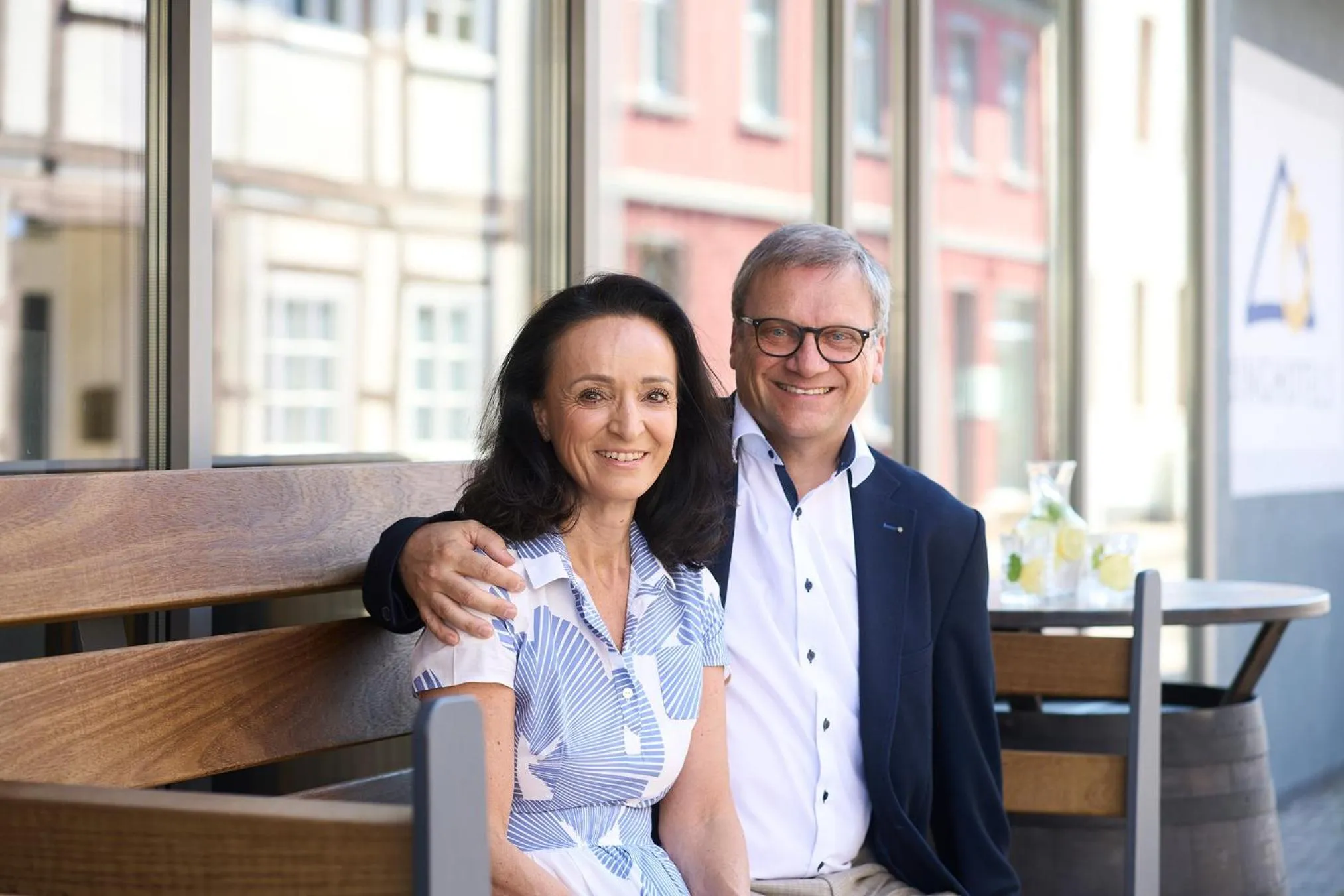 People in Ringhotel Niedersachsen