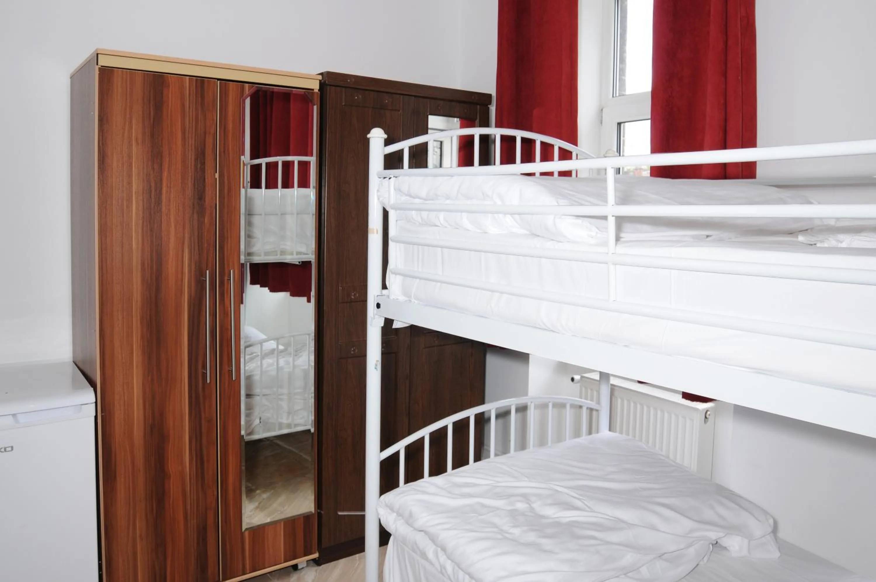 Bunk Bed in Abercorn House