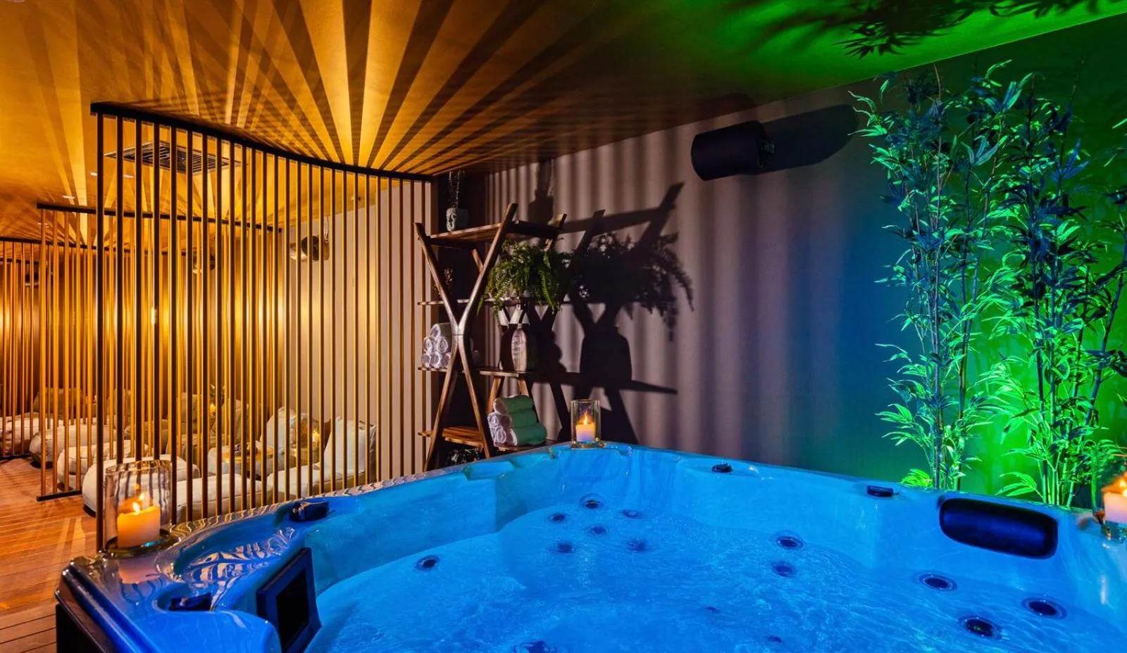 Activities in Brown Lighthouse Tel Aviv, a member of Brown Hotels