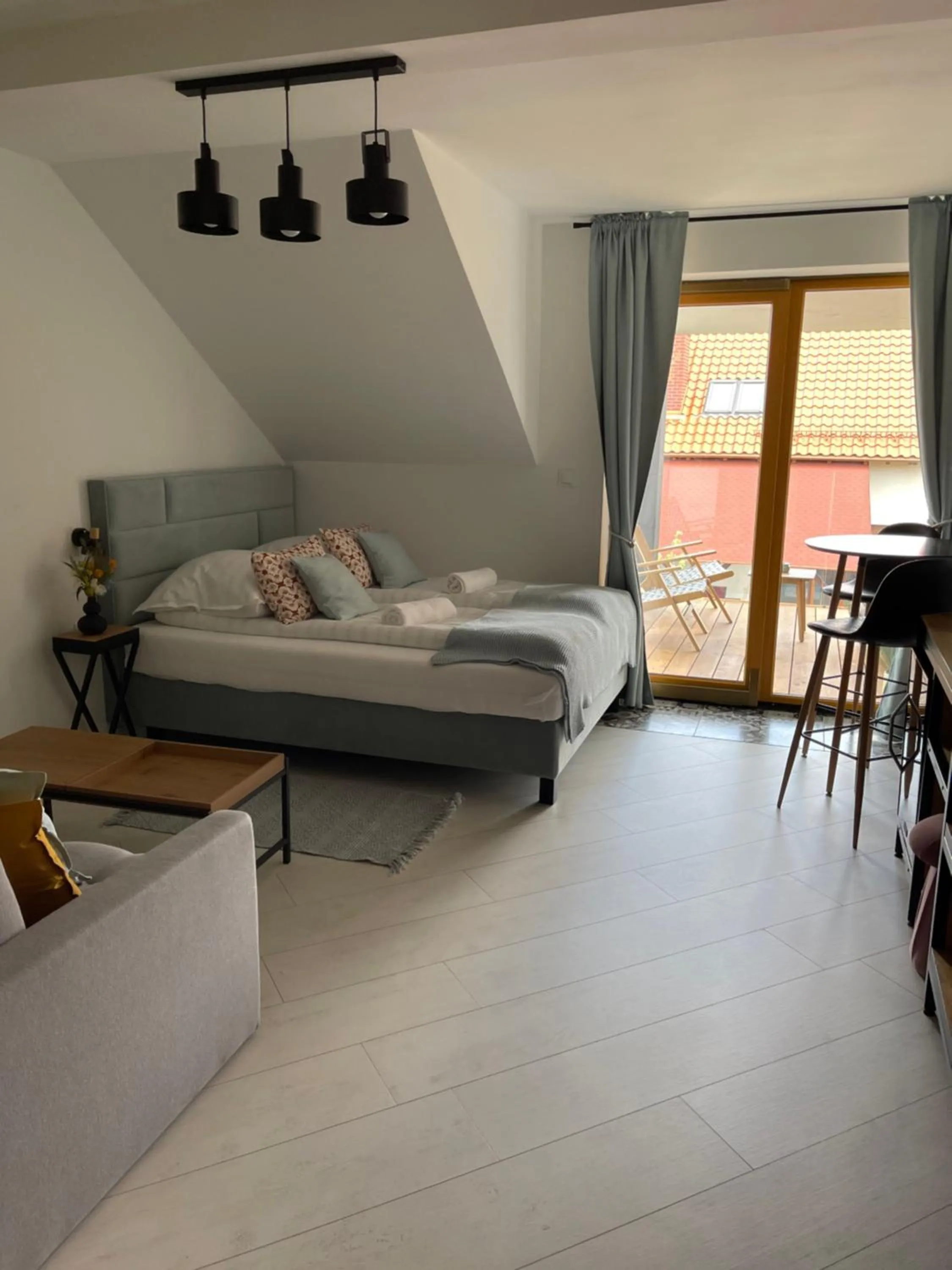 Nova Apartamenty Rewa