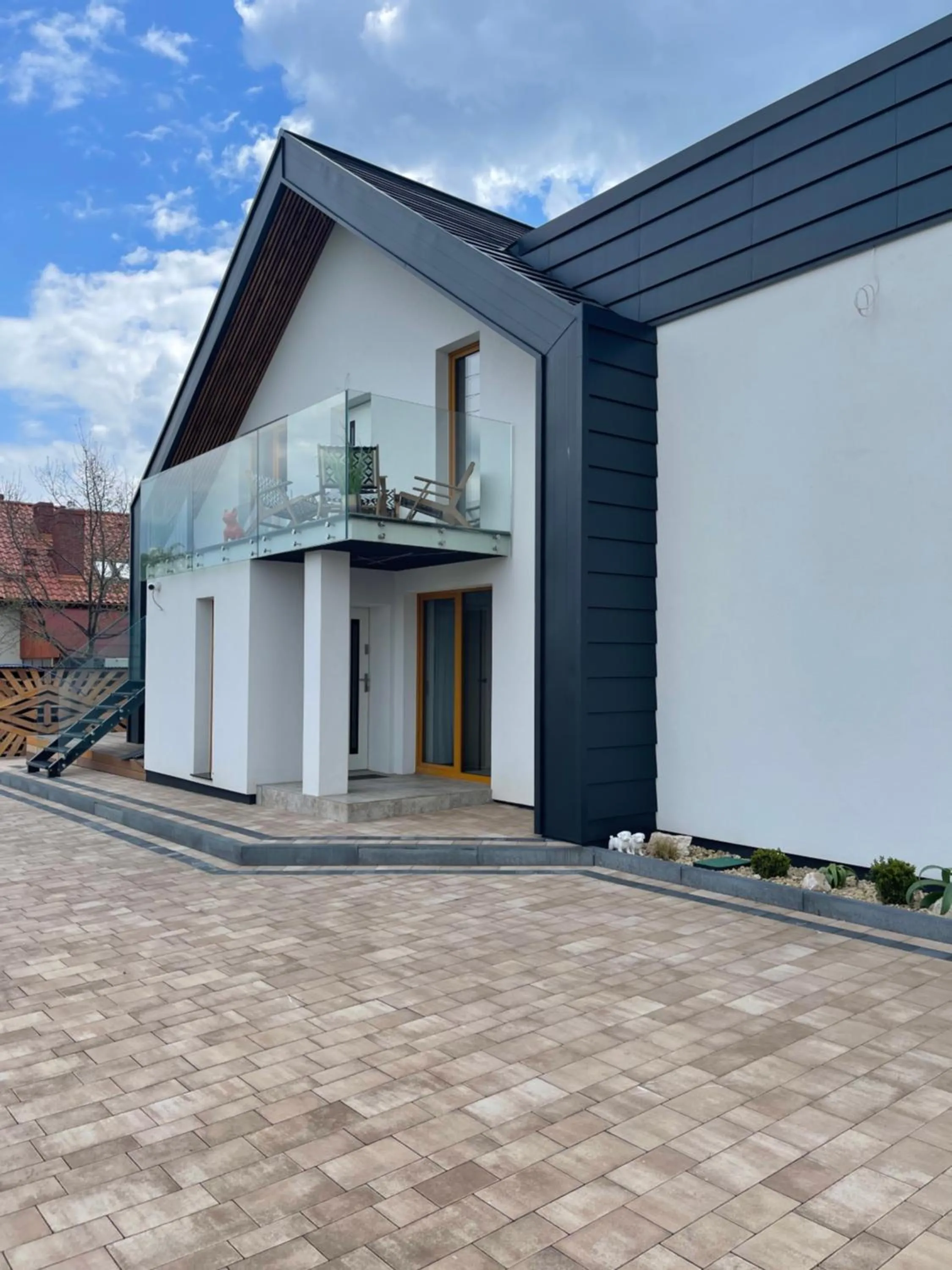 Nova Apartamenty Rewa