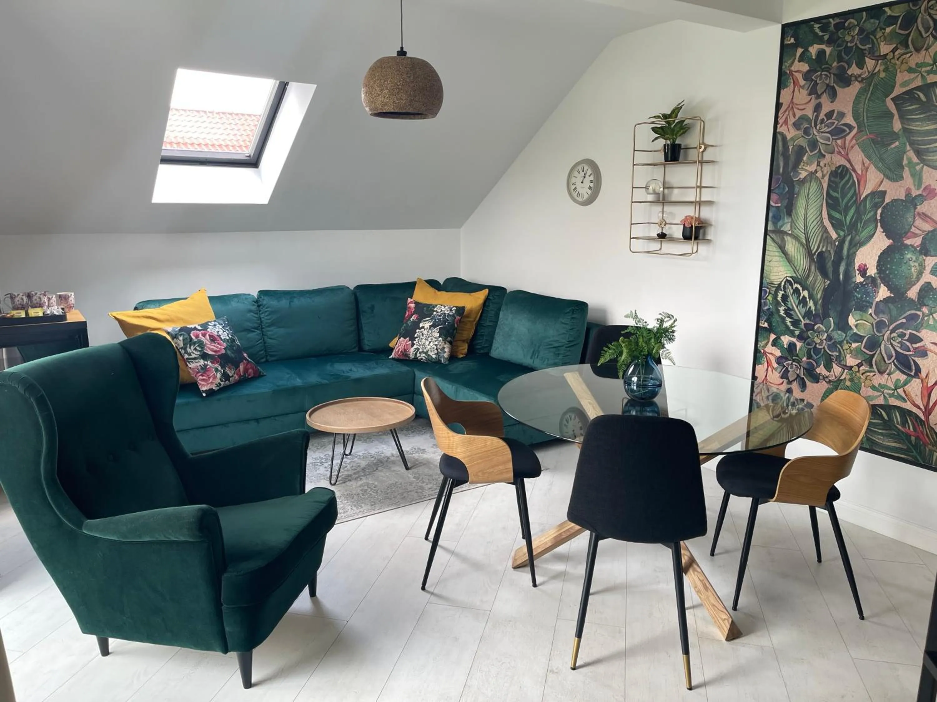 Nova Apartamenty Rewa