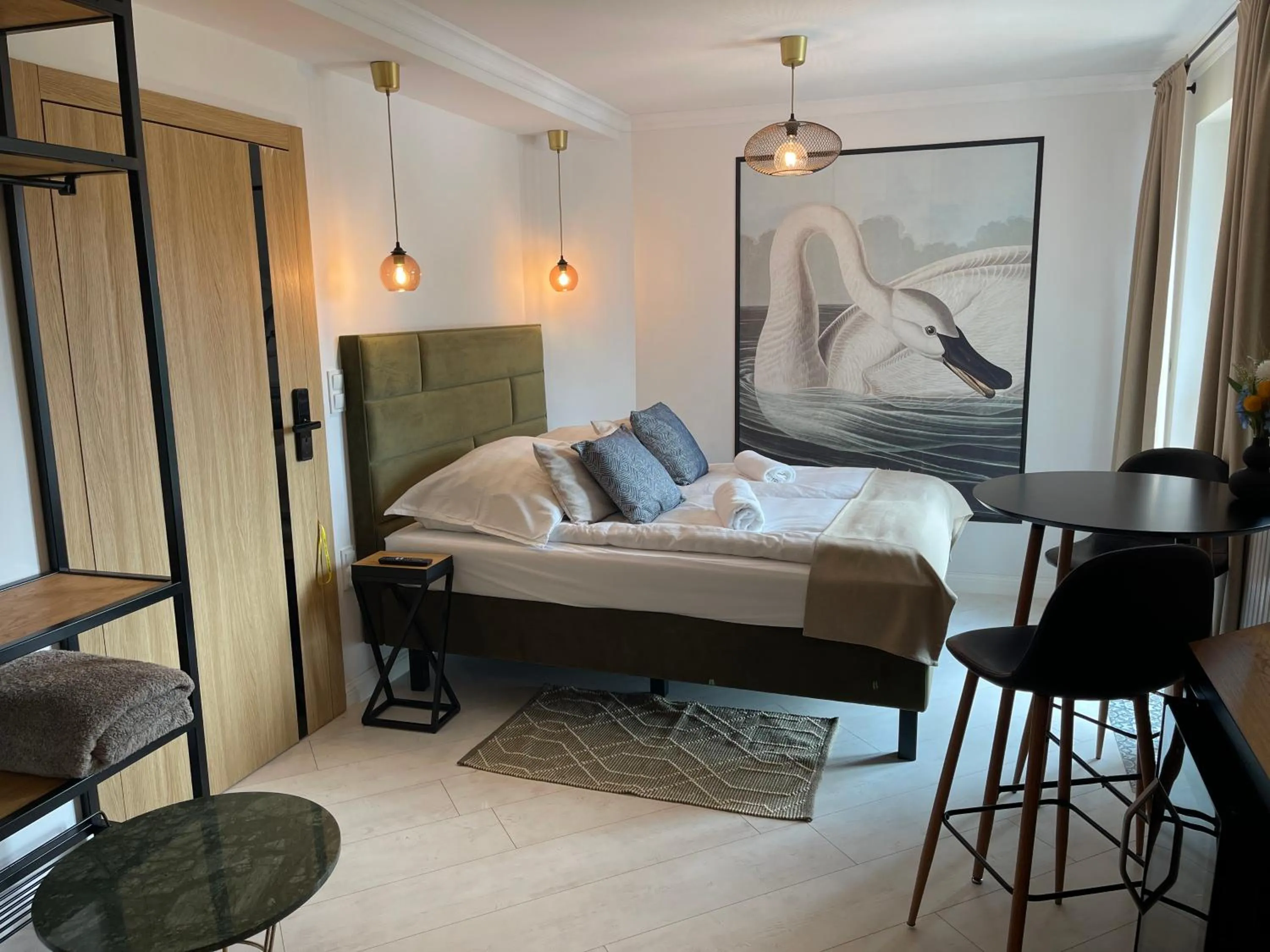 Nova Apartamenty Rewa